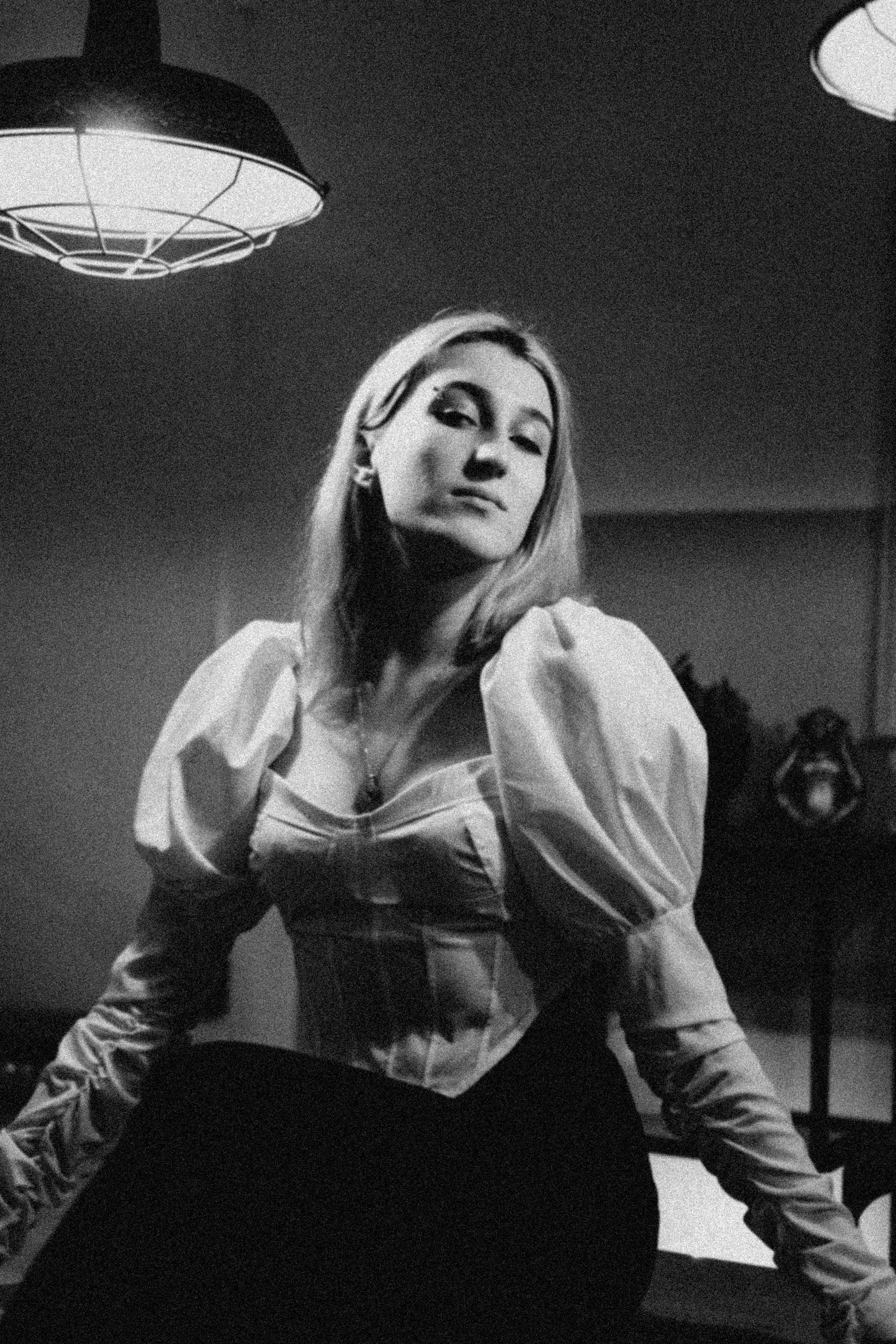 Студийная. Профессиональный фотограф, Санкт-Петербург — Виктория Богомолова