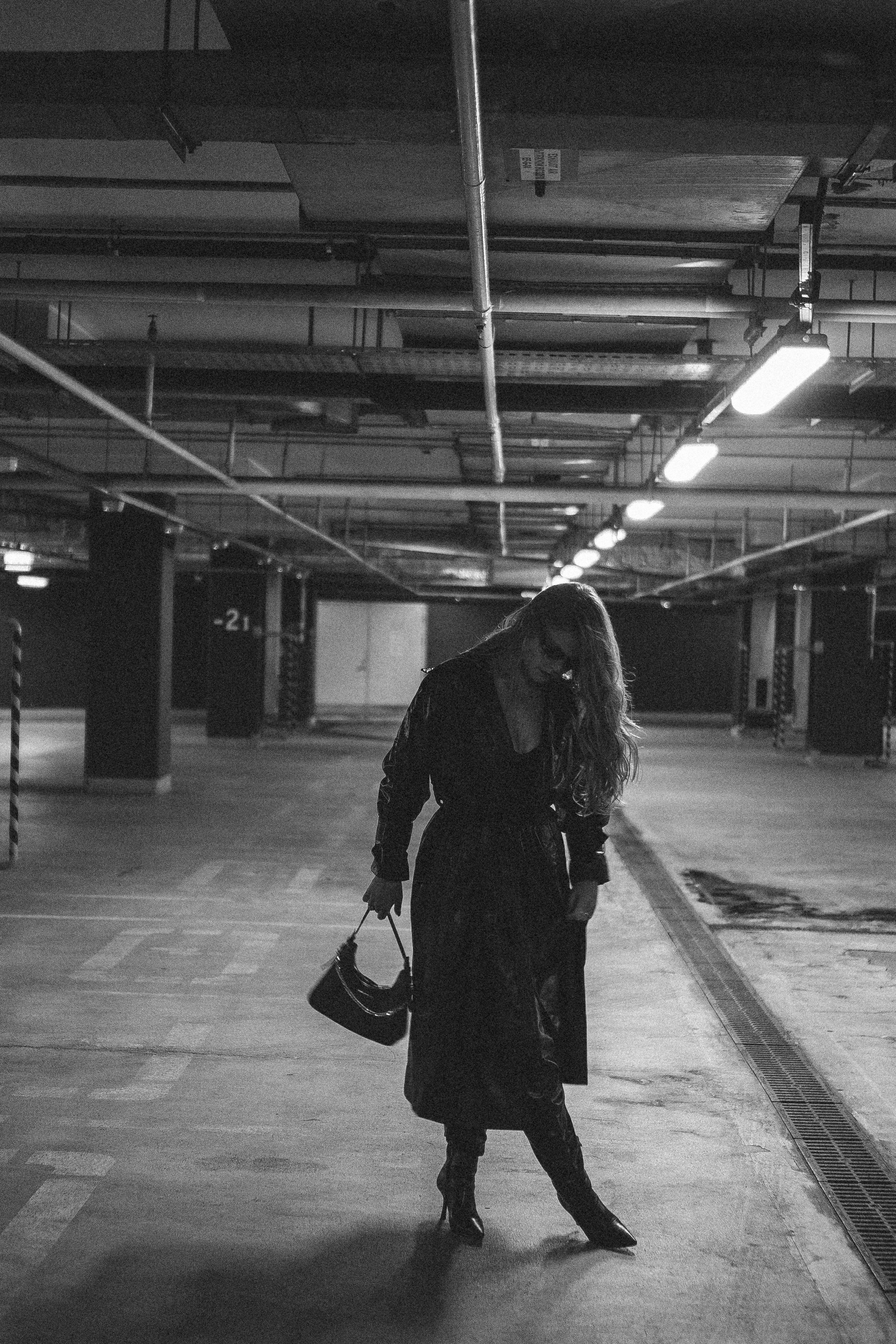 ЧБ. Профессиональный фотограф, Санкт-Петербург — Виктория Богомолова