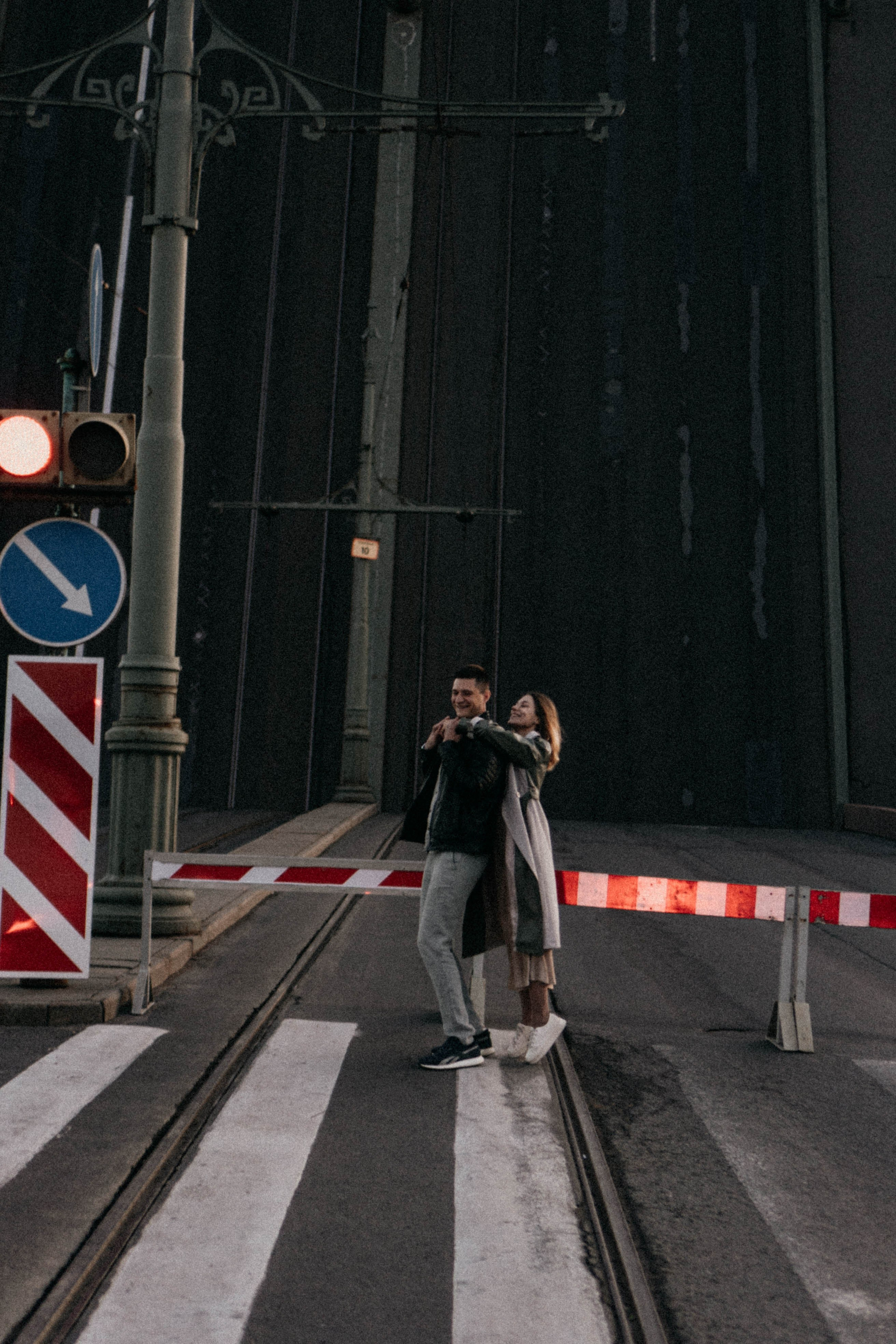 Рассветная, белые ночи. Профессиональный фотограф, Санкт-Петербург — Виктория Богомолова