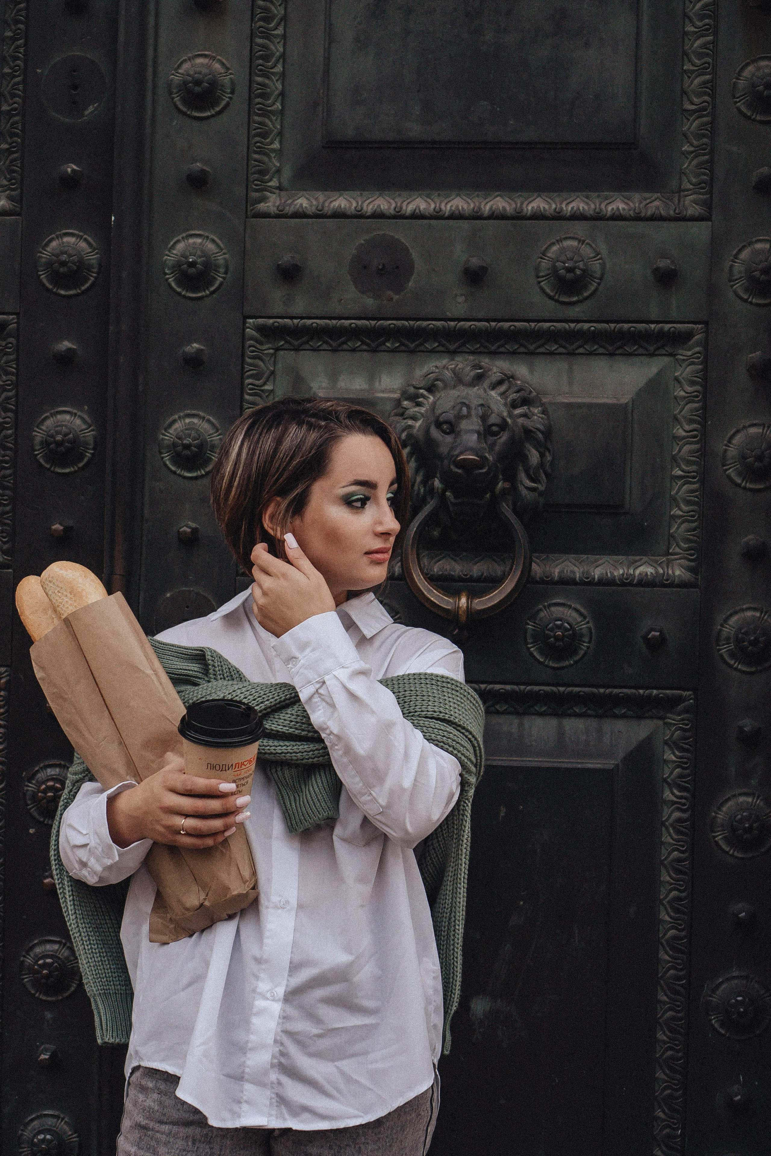 Прогулочная. Профессиональный фотограф, Санкт-Петербург — Виктория Богомолова