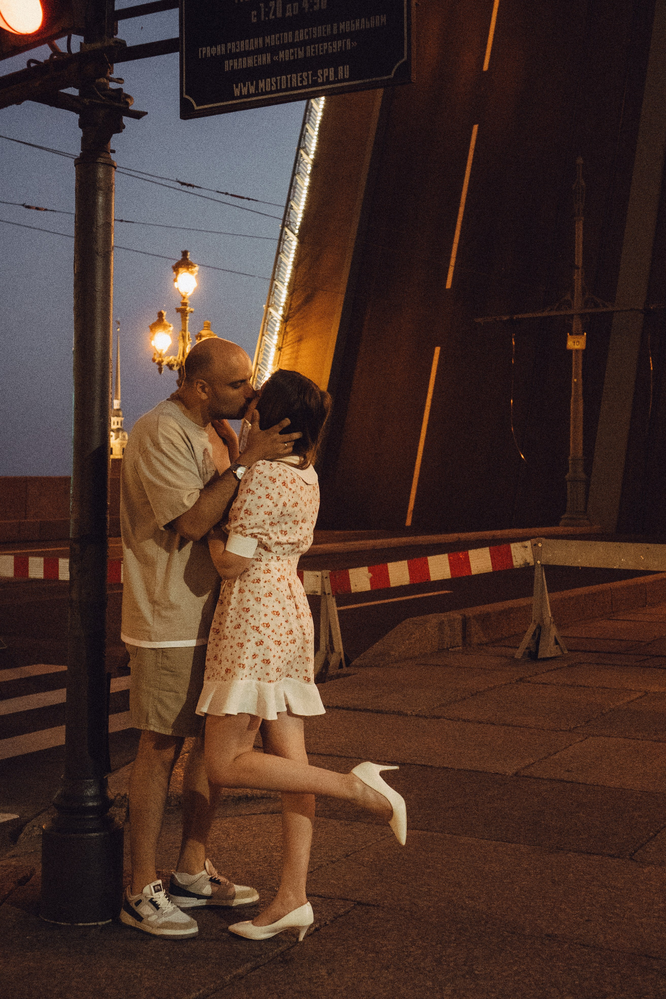 ПРОГУЛКА УТОРОМ ПО ПИТЕРУ. Профессиональный фотограф, Санкт-Петербург — Виктория Богомолова