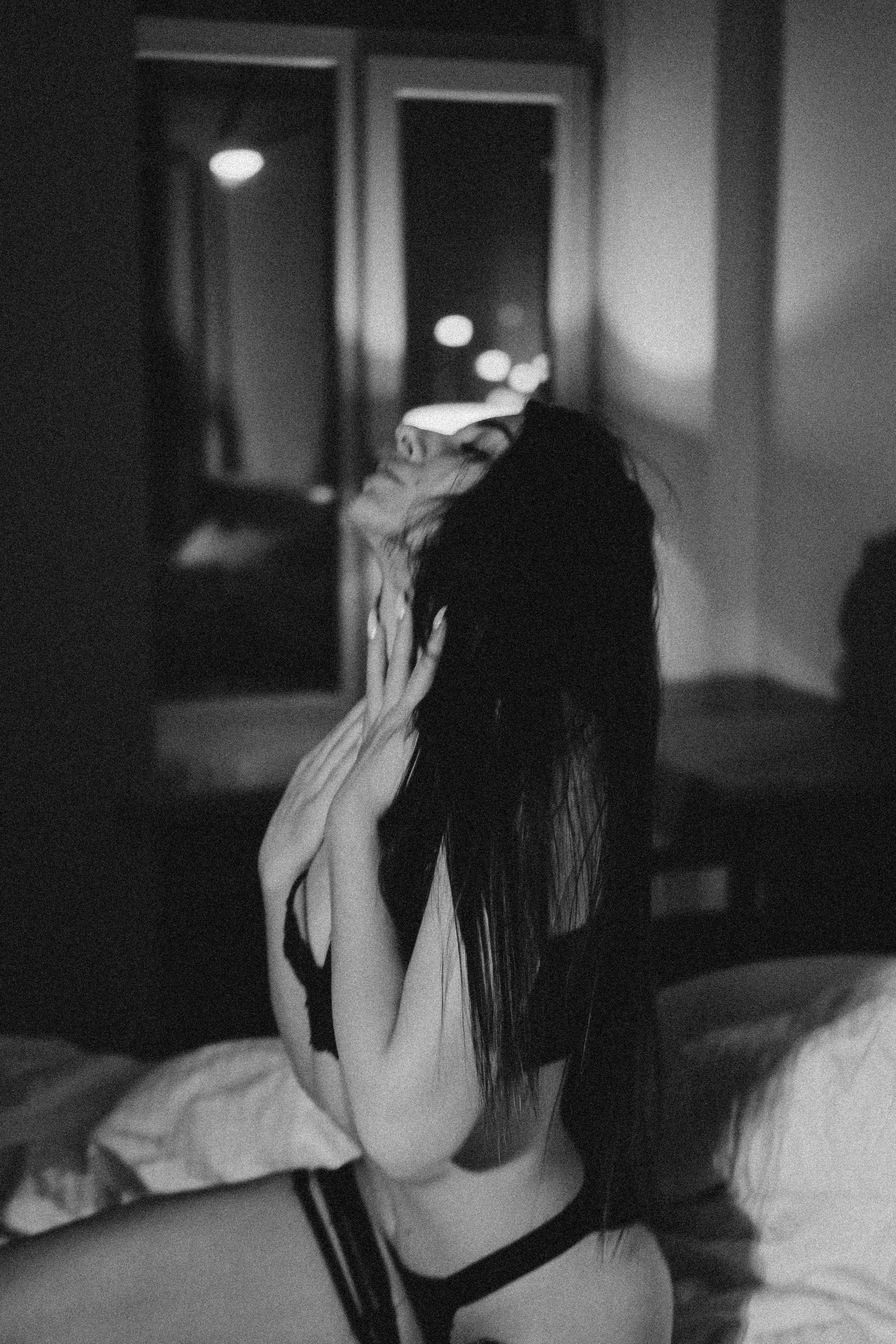 ФОТОСЕССИЯ В БЕЛЬЕ. Профессиональный фотограф, Санкт-Петербург — Виктория Богомолова