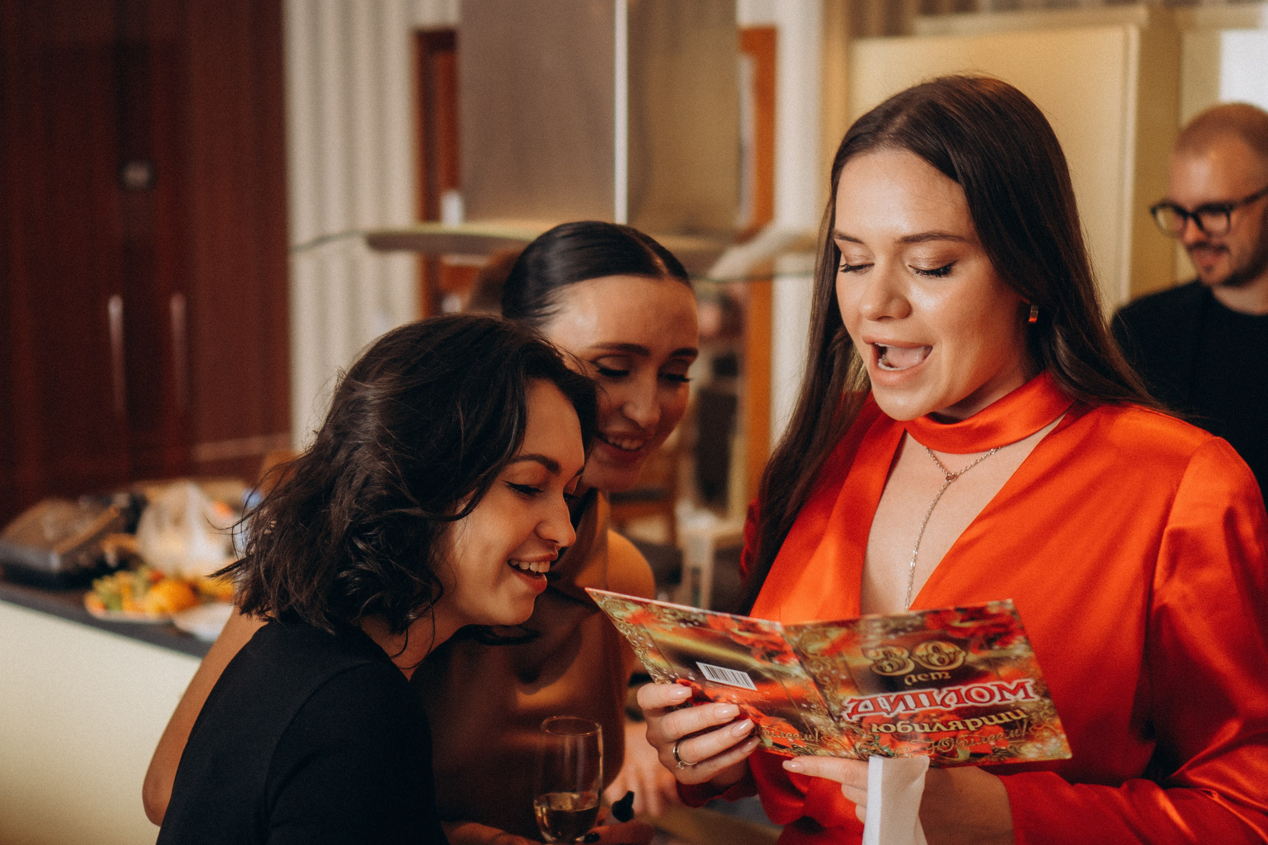 ДЕНЬ РОЖДЕНИЯ. Профессиональный фотограф, Санкт-Петербург — Виктория Богомолова