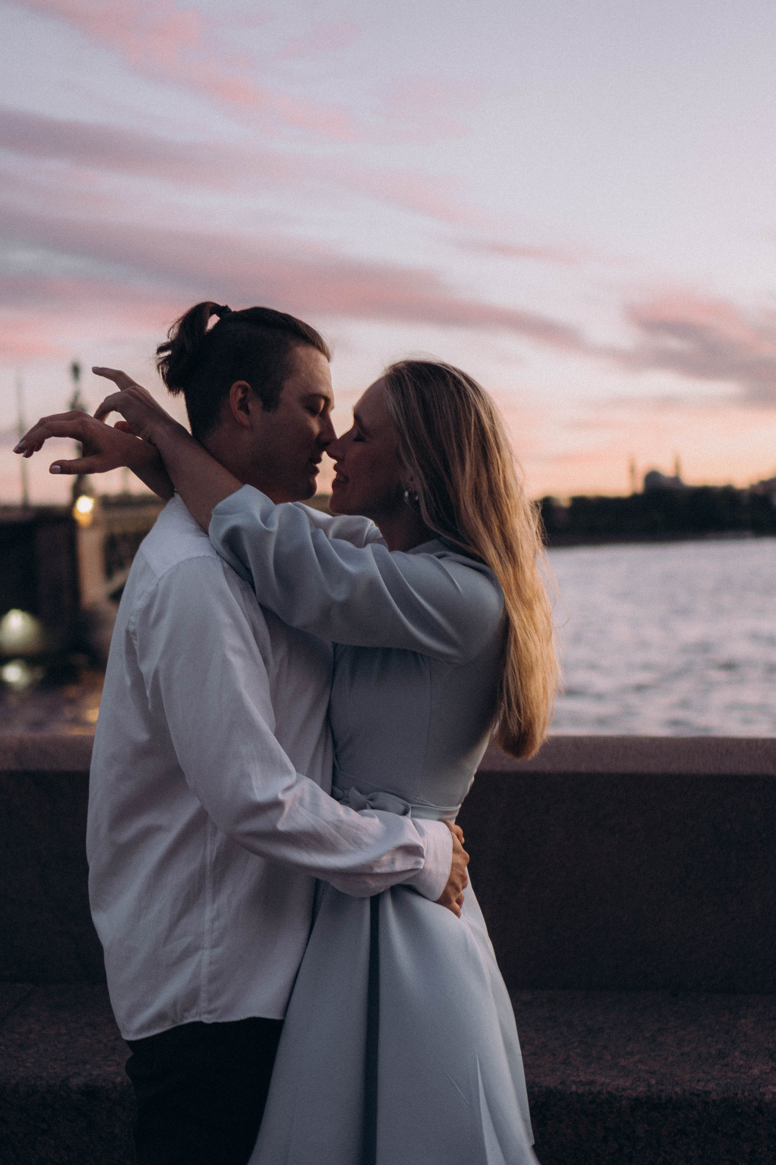 СЧАСТЛИВОЕ УТРО. Профессиональный фотограф, Санкт-Петербург — Виктория Богомолова