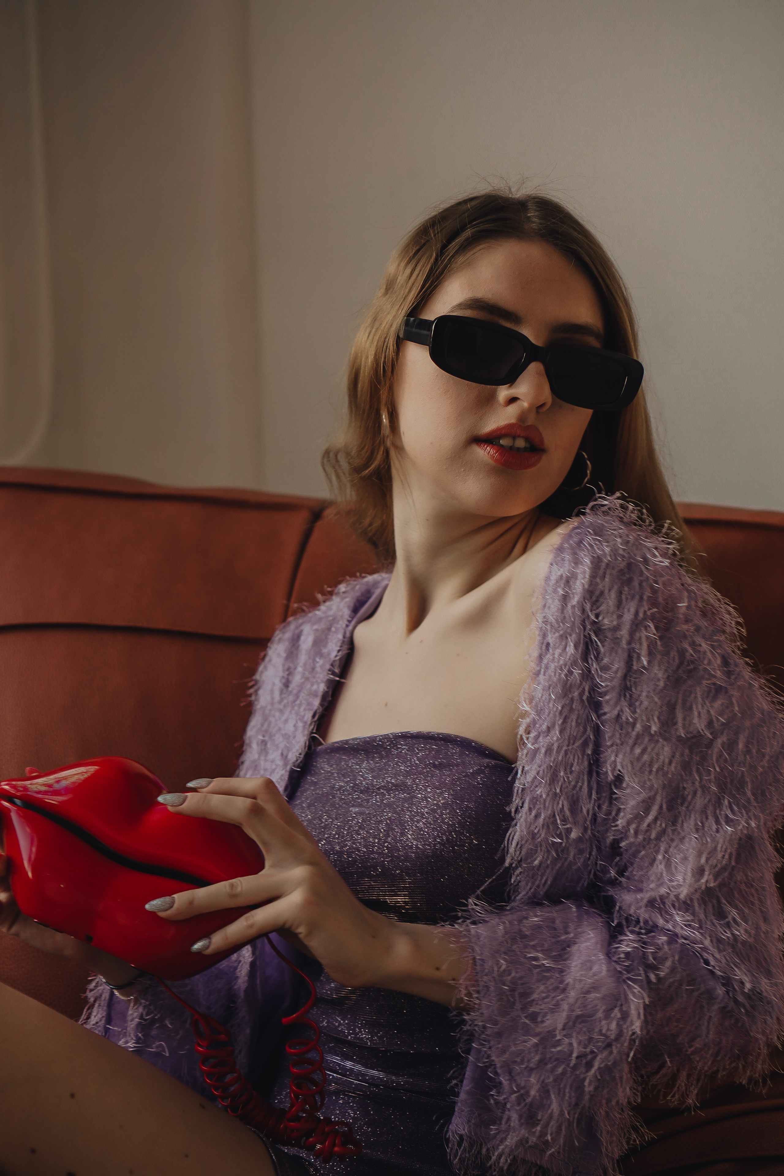 Студийная. Профессиональный фотограф, Санкт-Петербург — Виктория Богомолова