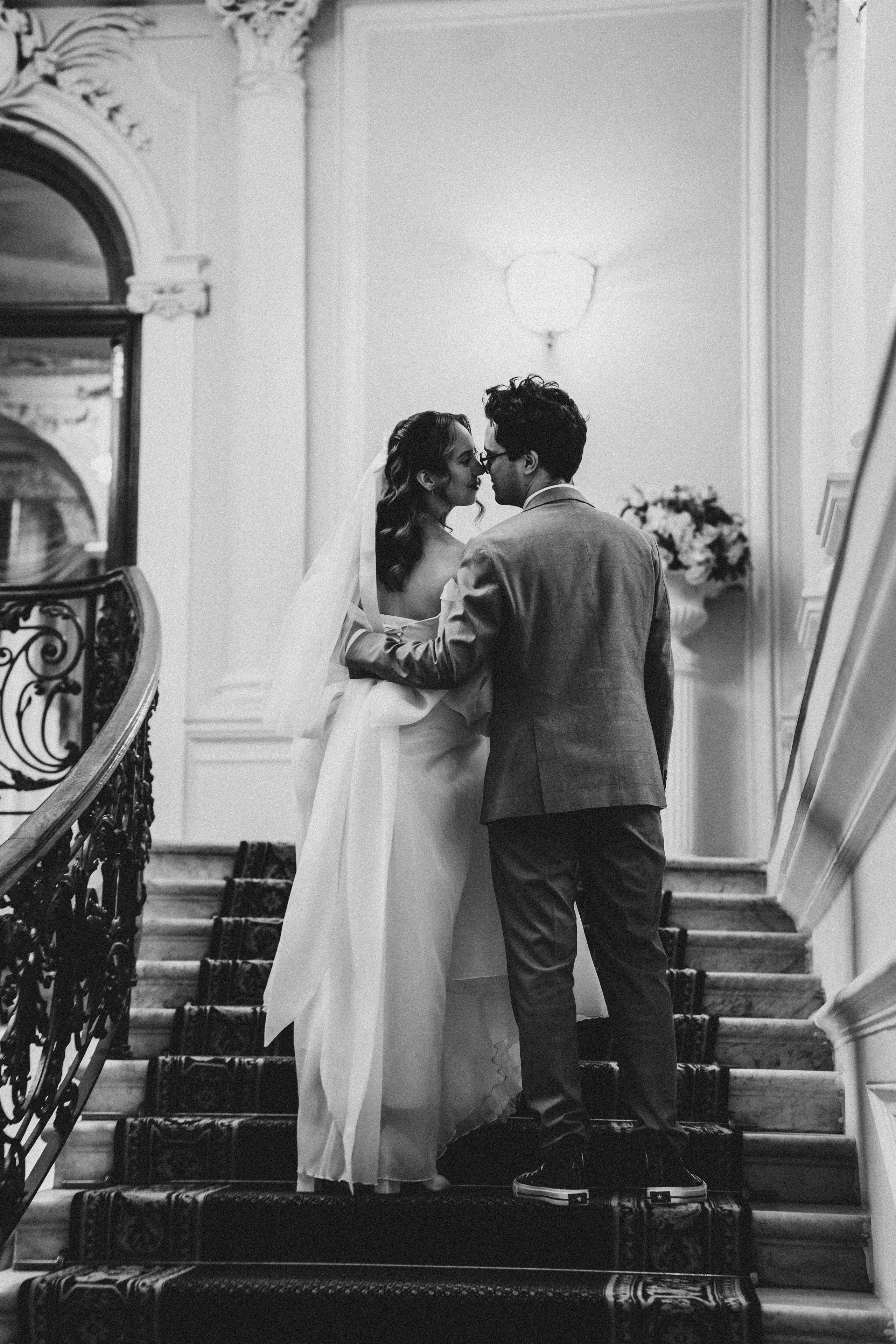 СВАДЕБНАЯ ВО ВТОРОМ ДВОРЦЕ И ПРОГУЛКА В ТАВРИЧЕСКОМ САДУ ЧБ. Профессиональный фотограф, Санкт-Петербург — Виктория Богомолова