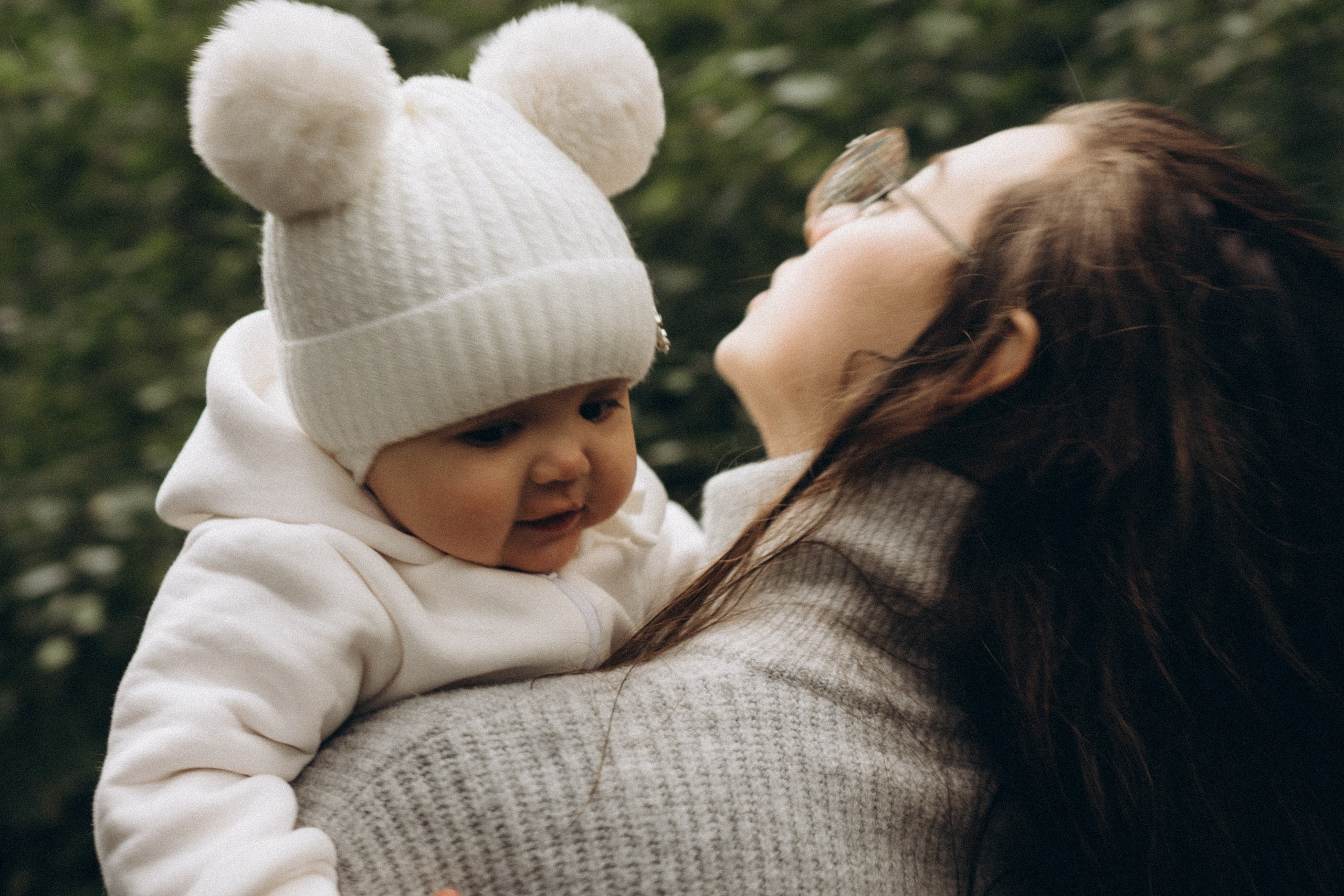 День рождения малышки. Профессиональный фотограф, Санкт-Петербург — Виктория Богомолова
