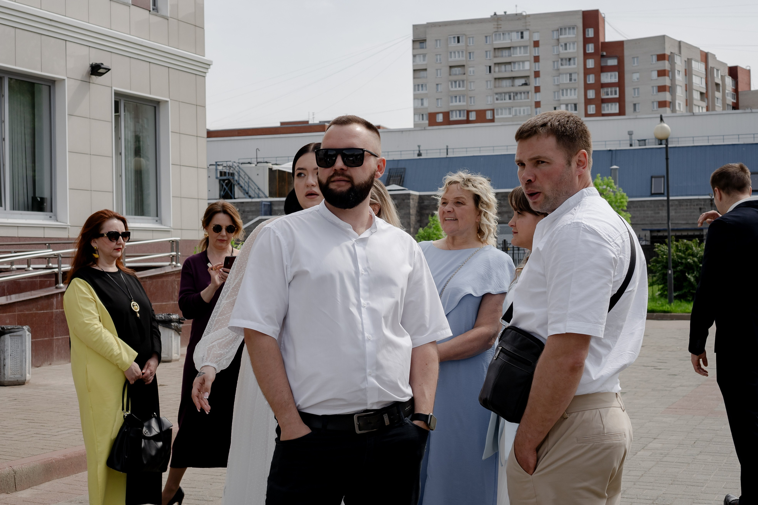 СВАДЕБНАЯ СЬЕМКА В ЗАГСЕ И БАНКЕТ. Профессиональный фотограф, Санкт-Петербург — Виктория Богомолова
