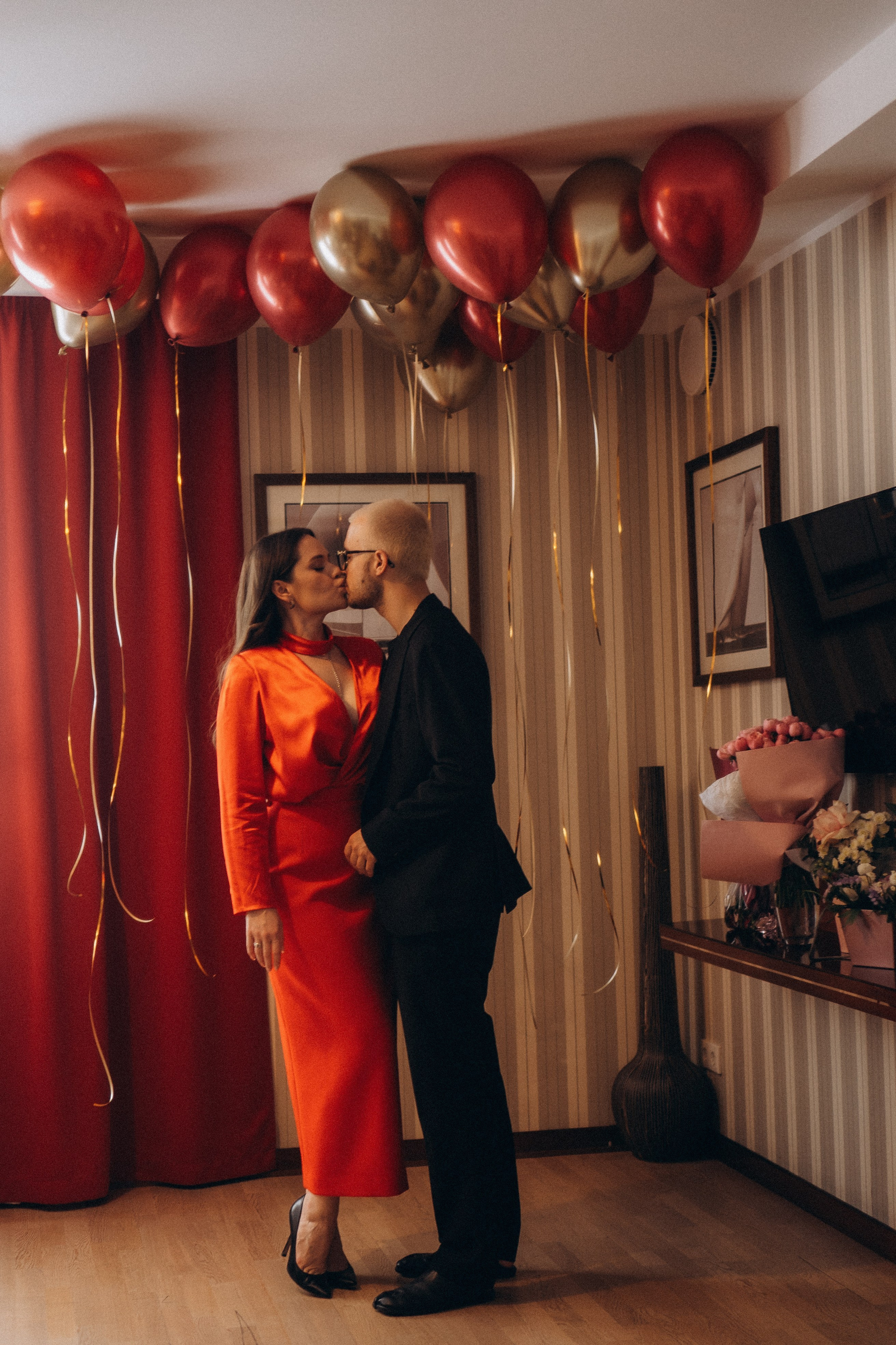 ДЕНЬ РОЖДЕНИЯ. Профессиональный фотограф, Санкт-Петербург — Виктория Богомолова