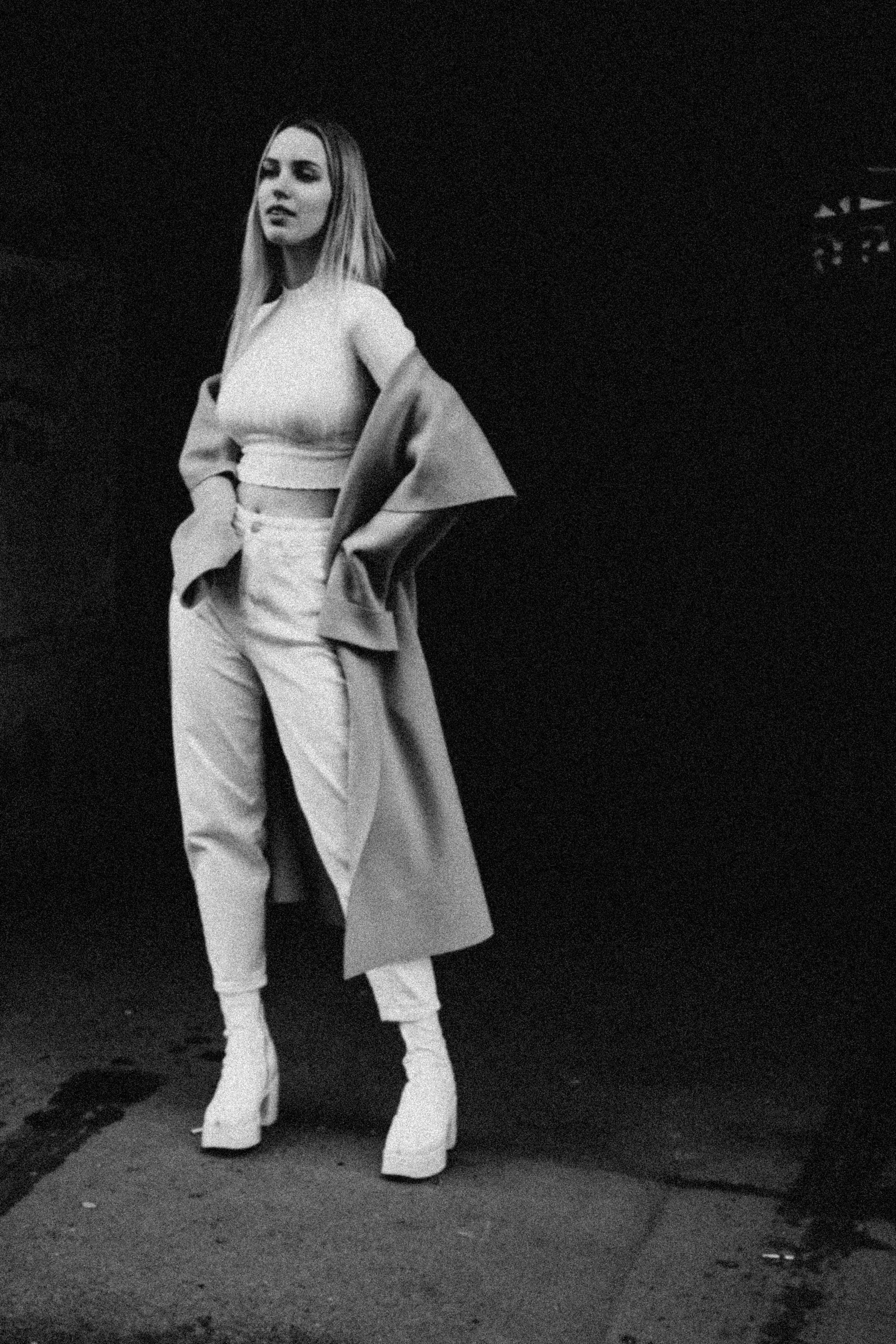 На закате. Профессиональный фотограф, Санкт-Петербург — Виктория Богомолова