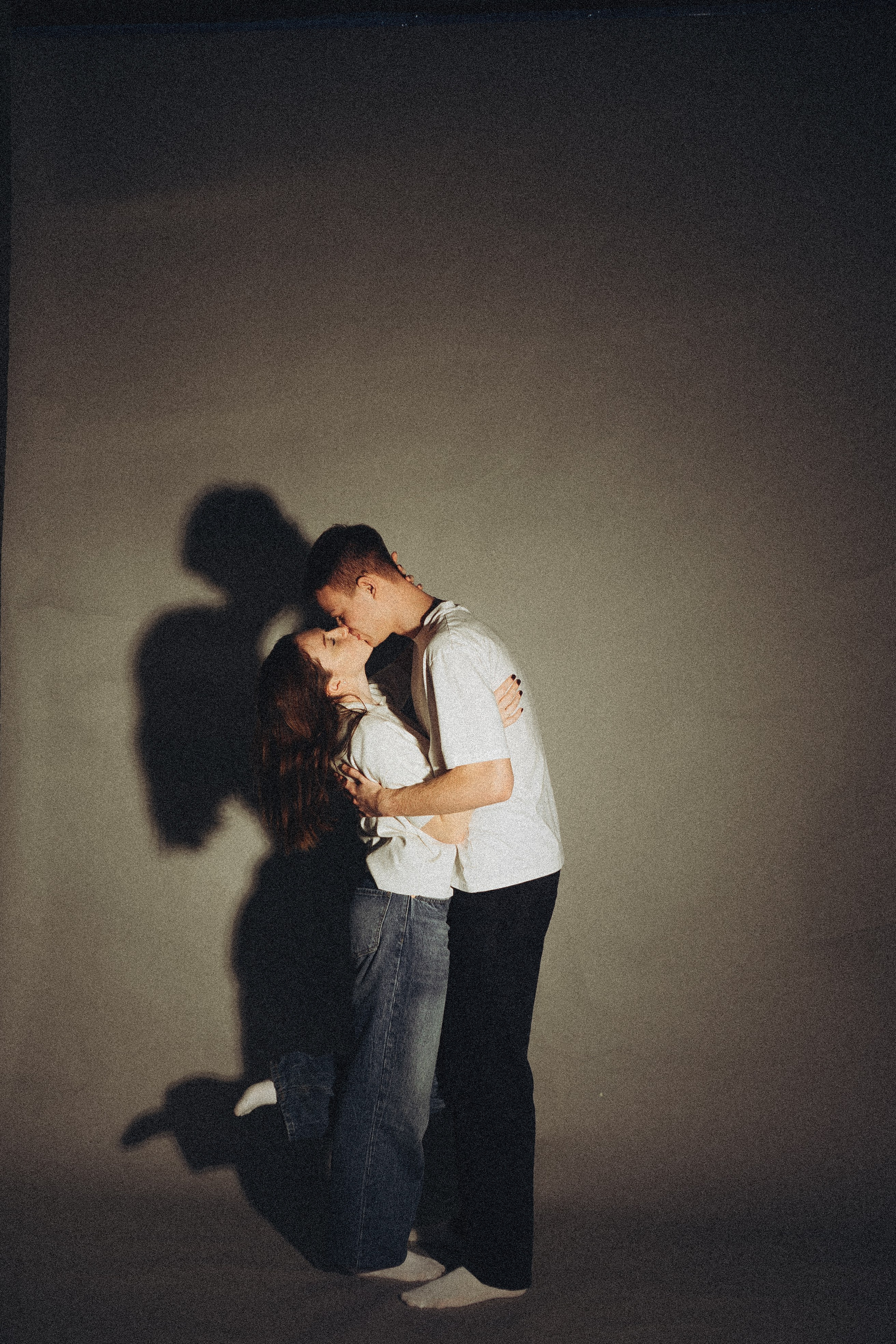 Студийная история. Профессиональный фотограф, Санкт-Петербург — Виктория Богомолова