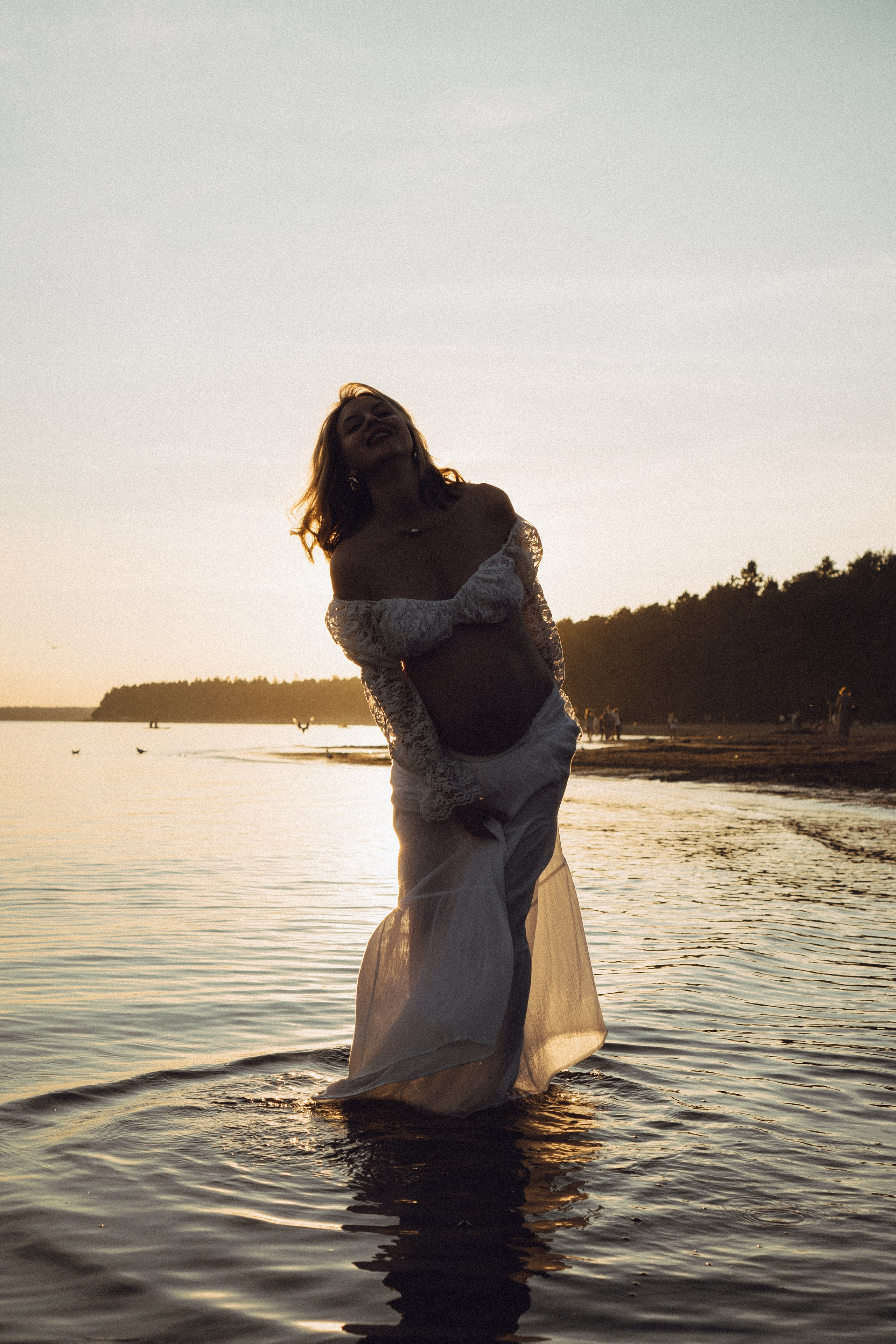 В ОЖИДАНИИ. Профессиональный фотограф, Санкт-Петербург — Виктория Богомолова
