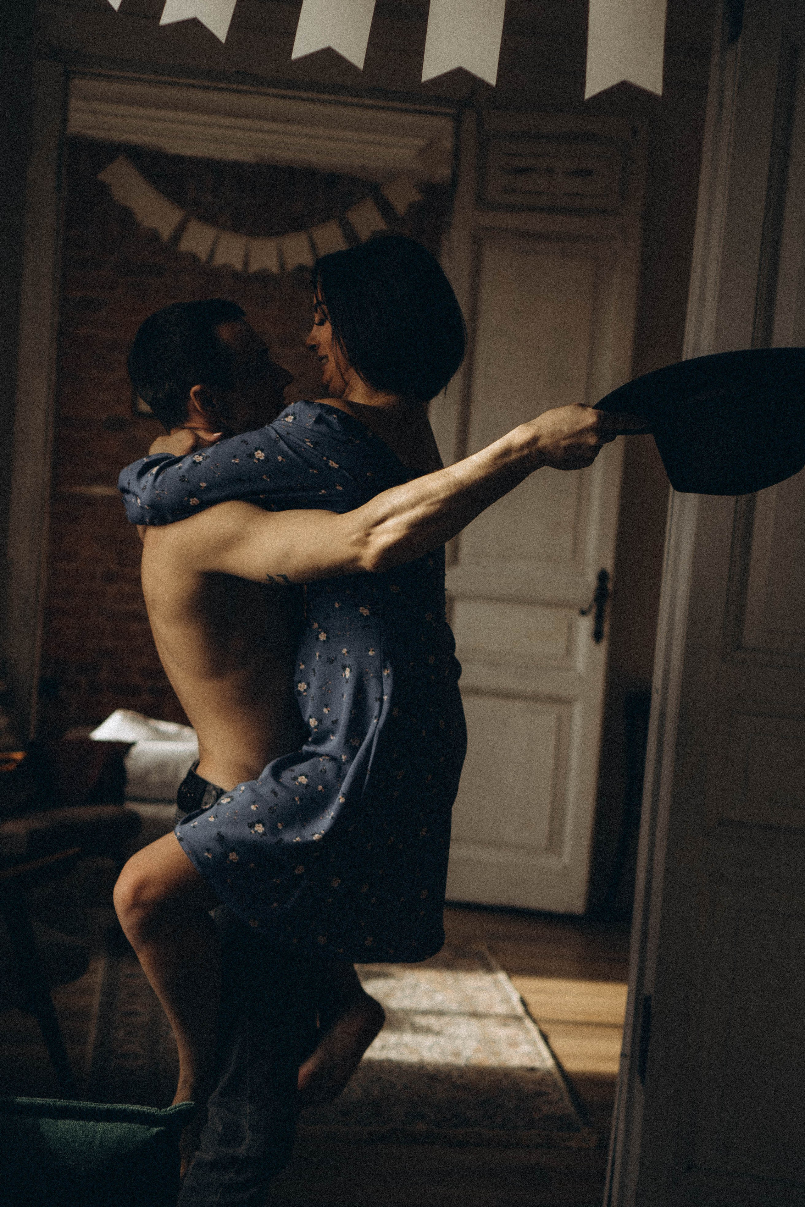 LOVE в квартире. Профессиональный фотограф, Санкт-Петербург — Виктория Богомолова