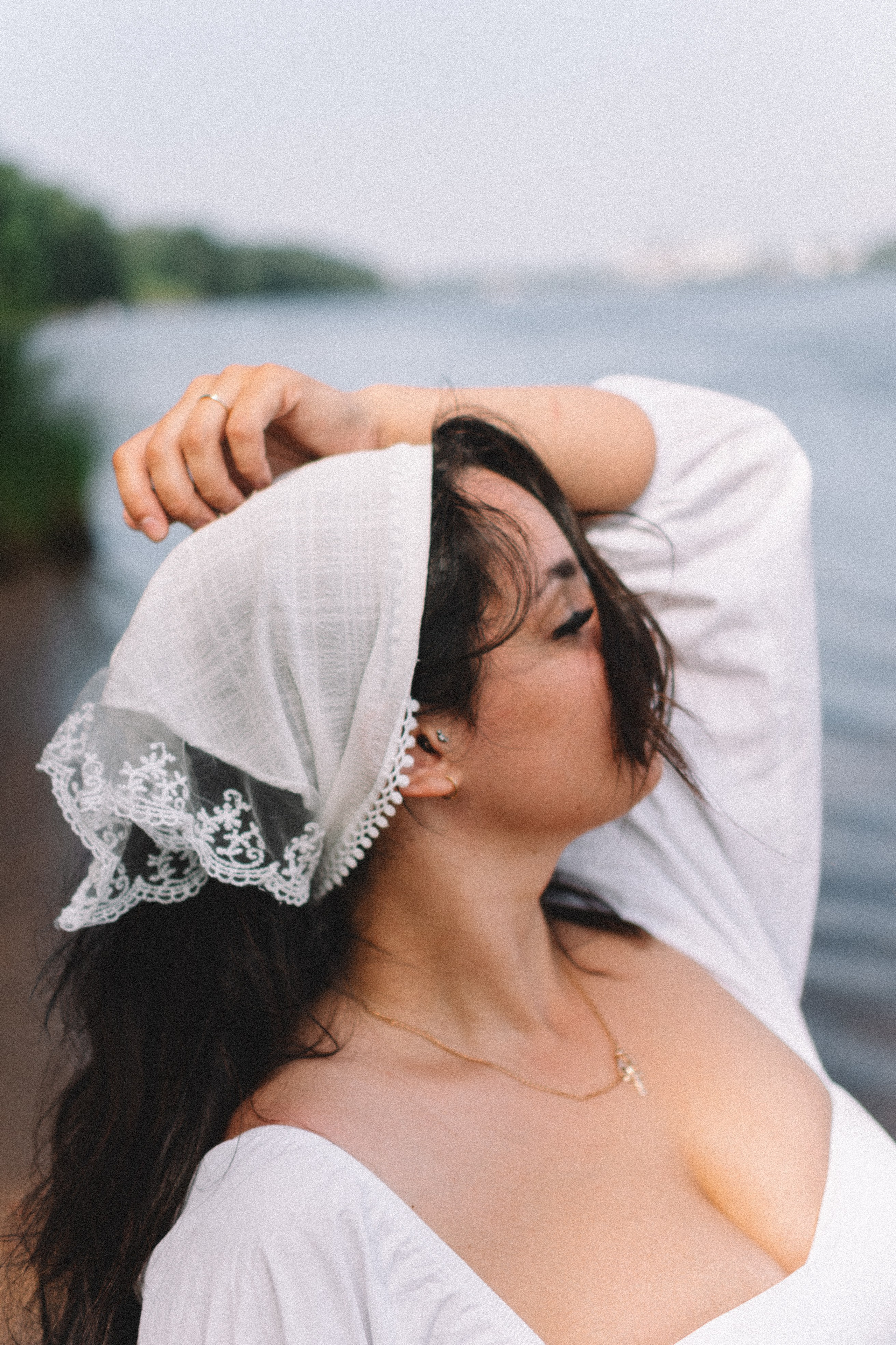 СТИРКА НА РЕКЕ. Профессиональный фотограф, Санкт-Петербург — Виктория Богомолова