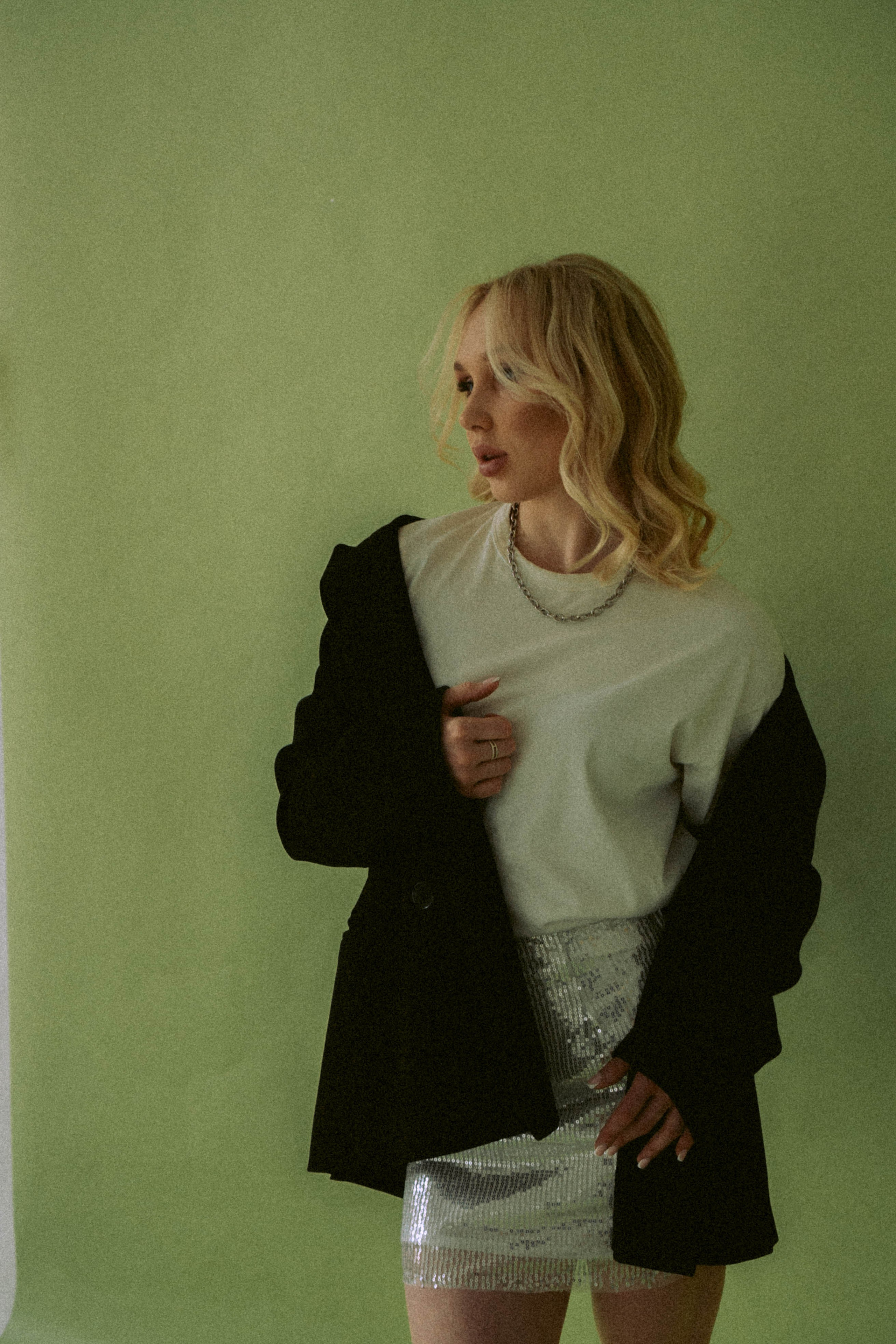 Студийная. Профессиональный фотограф, Санкт-Петербург — Виктория Богомолова