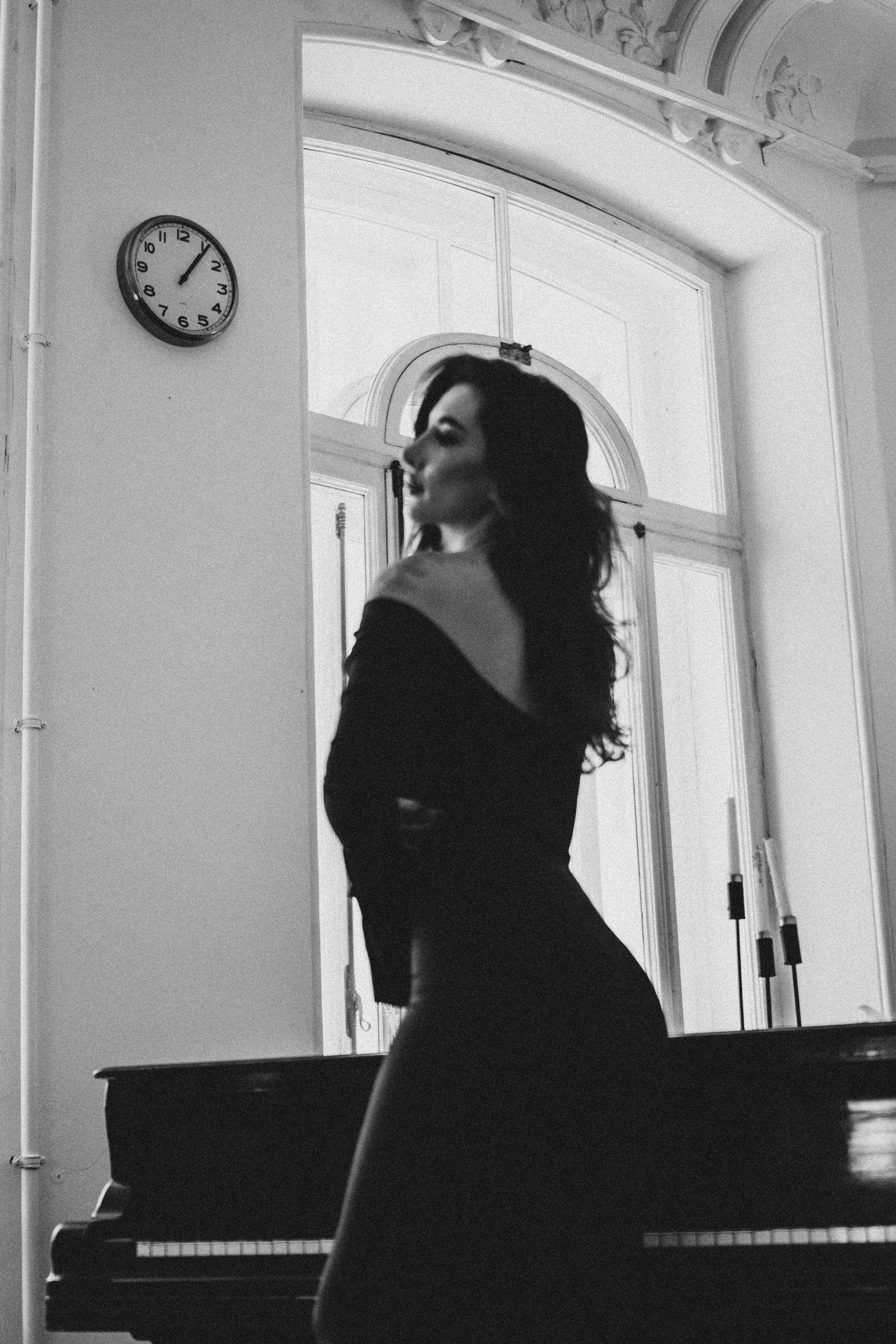 Для девушки. Профессиональный фотограф, Санкт-Петербург — Виктория Богомолова