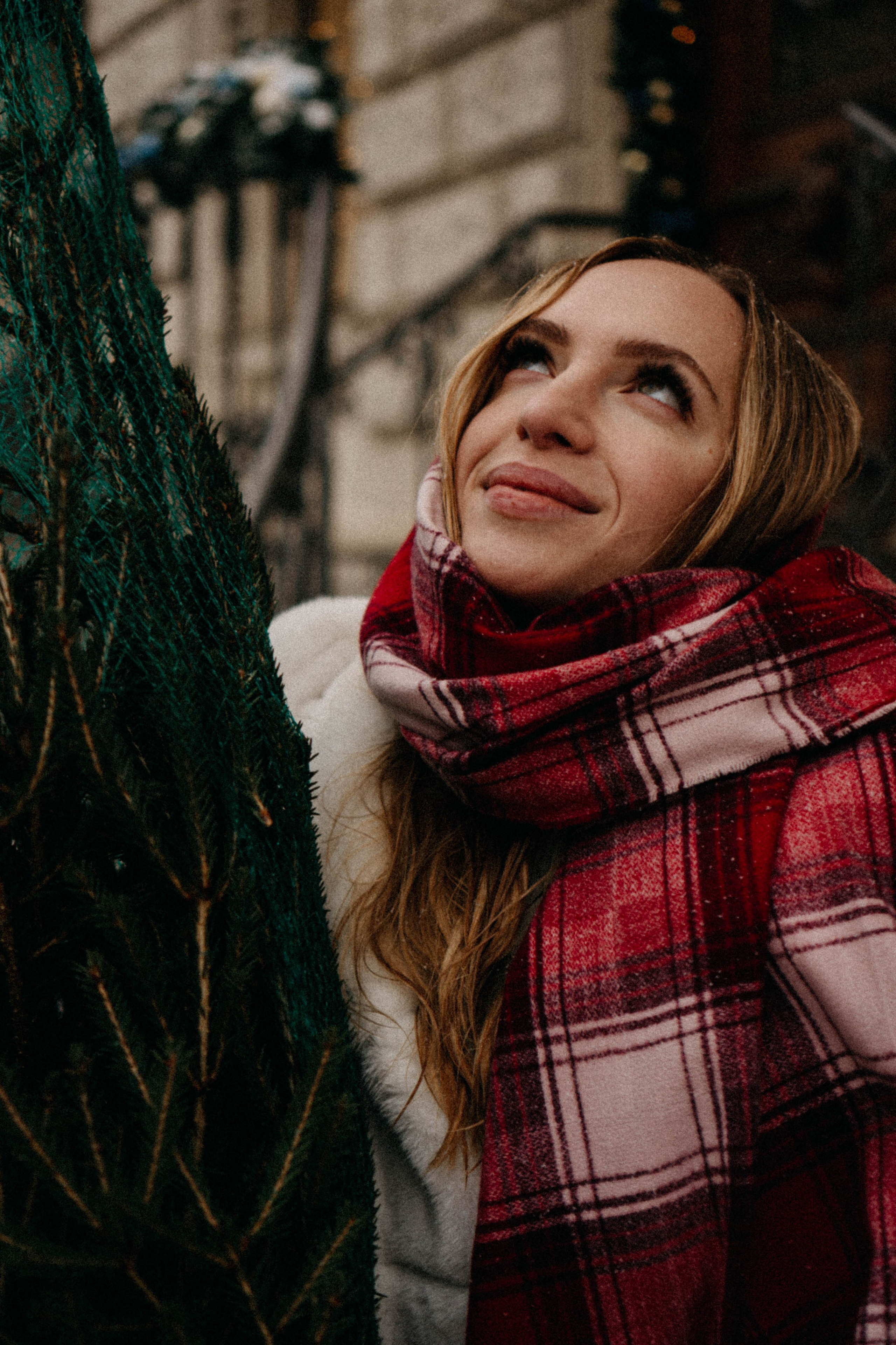 Новогодняя. Профессиональный фотограф, Санкт-Петербург — Виктория Богомолова