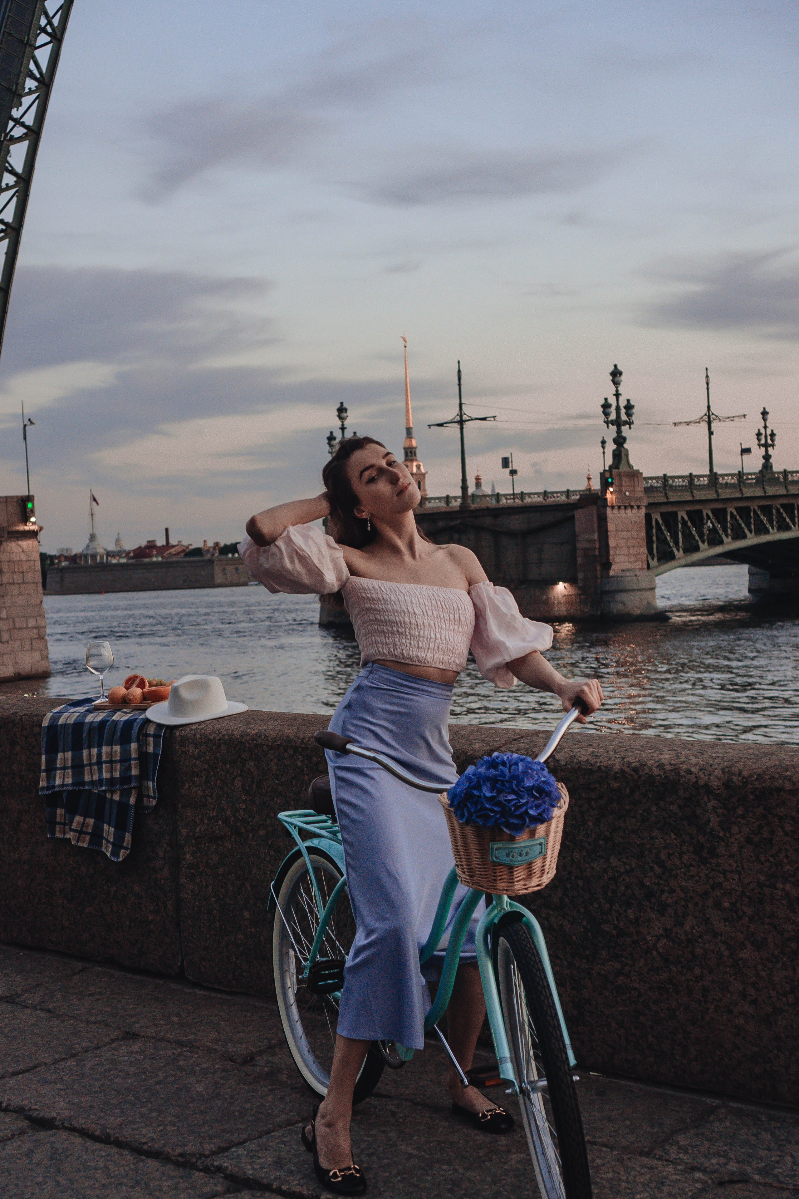 Крымская парочка. Профессиональный фотограф, Санкт-Петербург — Виктория Богомолова