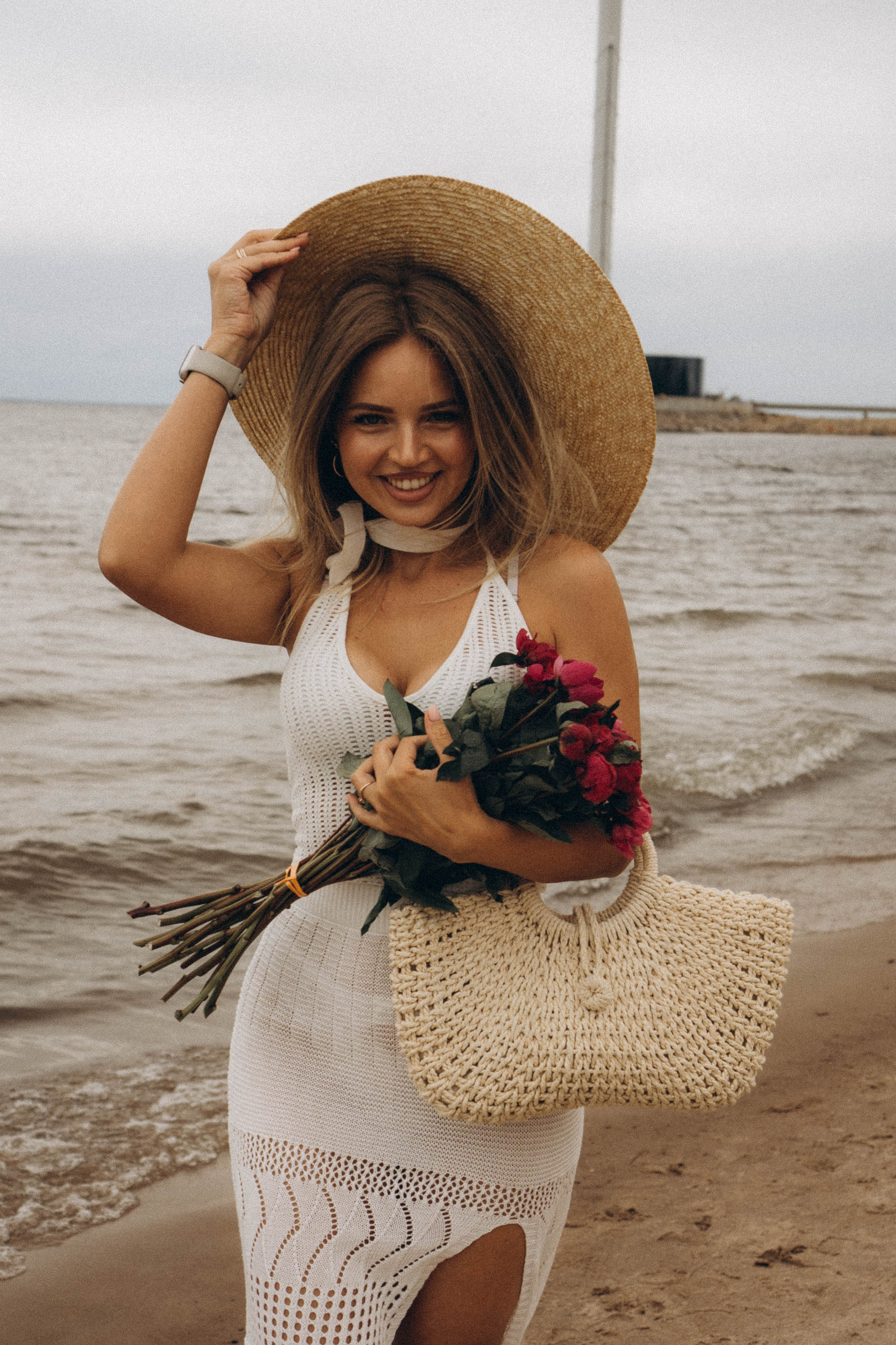 Прогулка в парке. Профессиональный фотограф, Санкт-Петербург — Виктория Богомолова