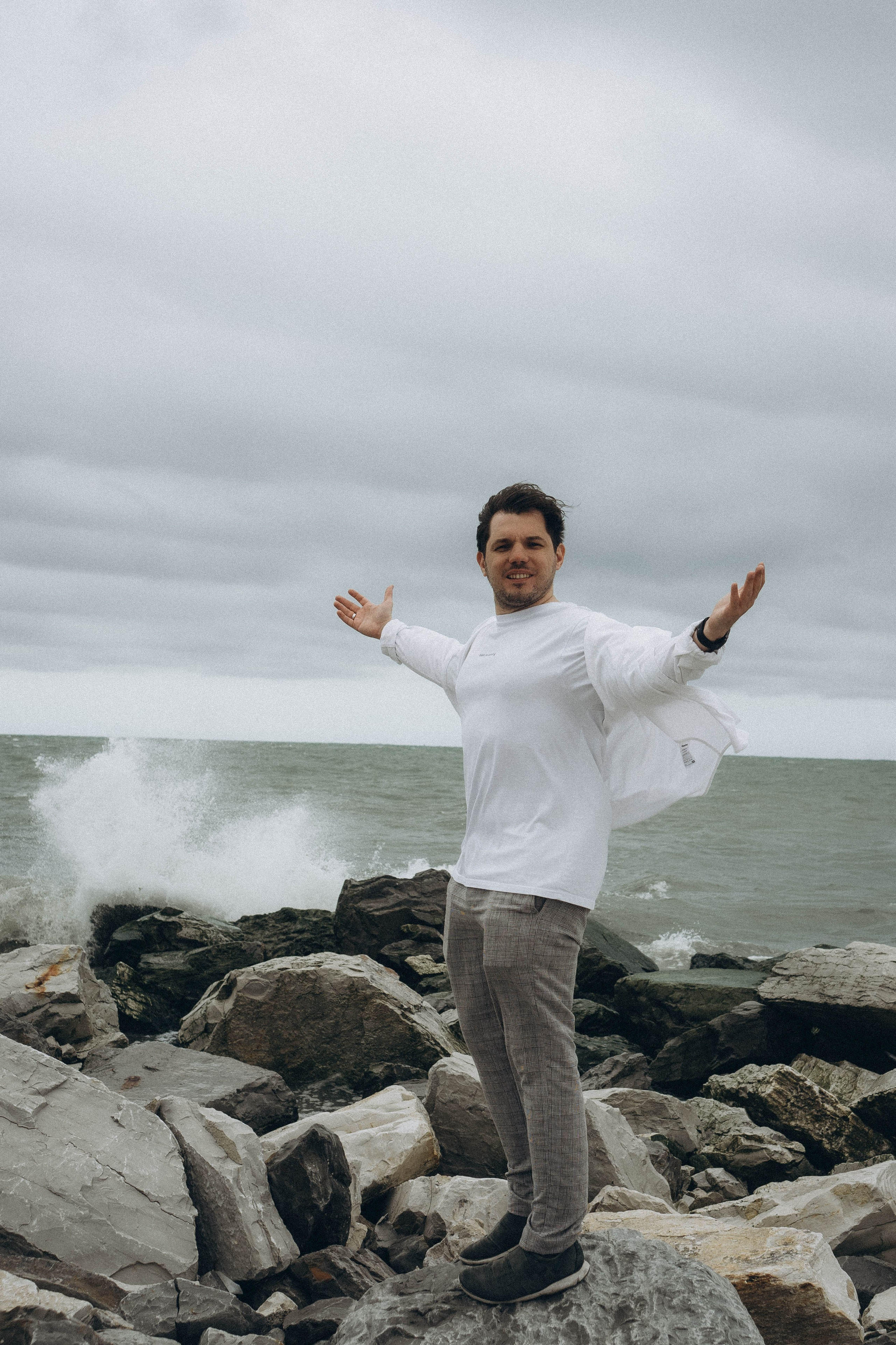 Каспий. Профессиональный фотограф, Санкт-Петербург — Виктория Богомолова