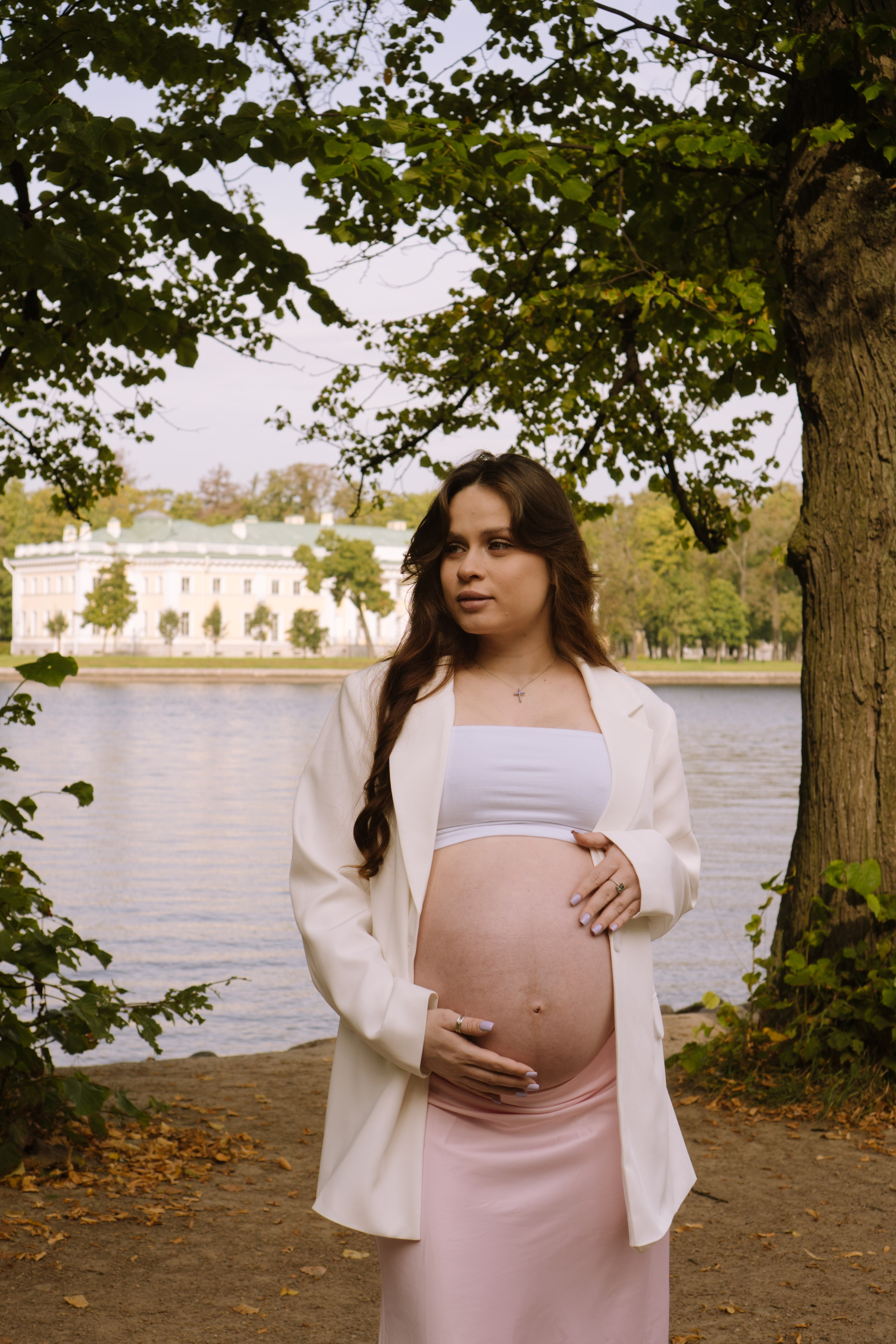 СЕМЕЙНАЯ ИСТОРИЯ. Профессиональный фотограф, Санкт-Петербург — Виктория Богомолова