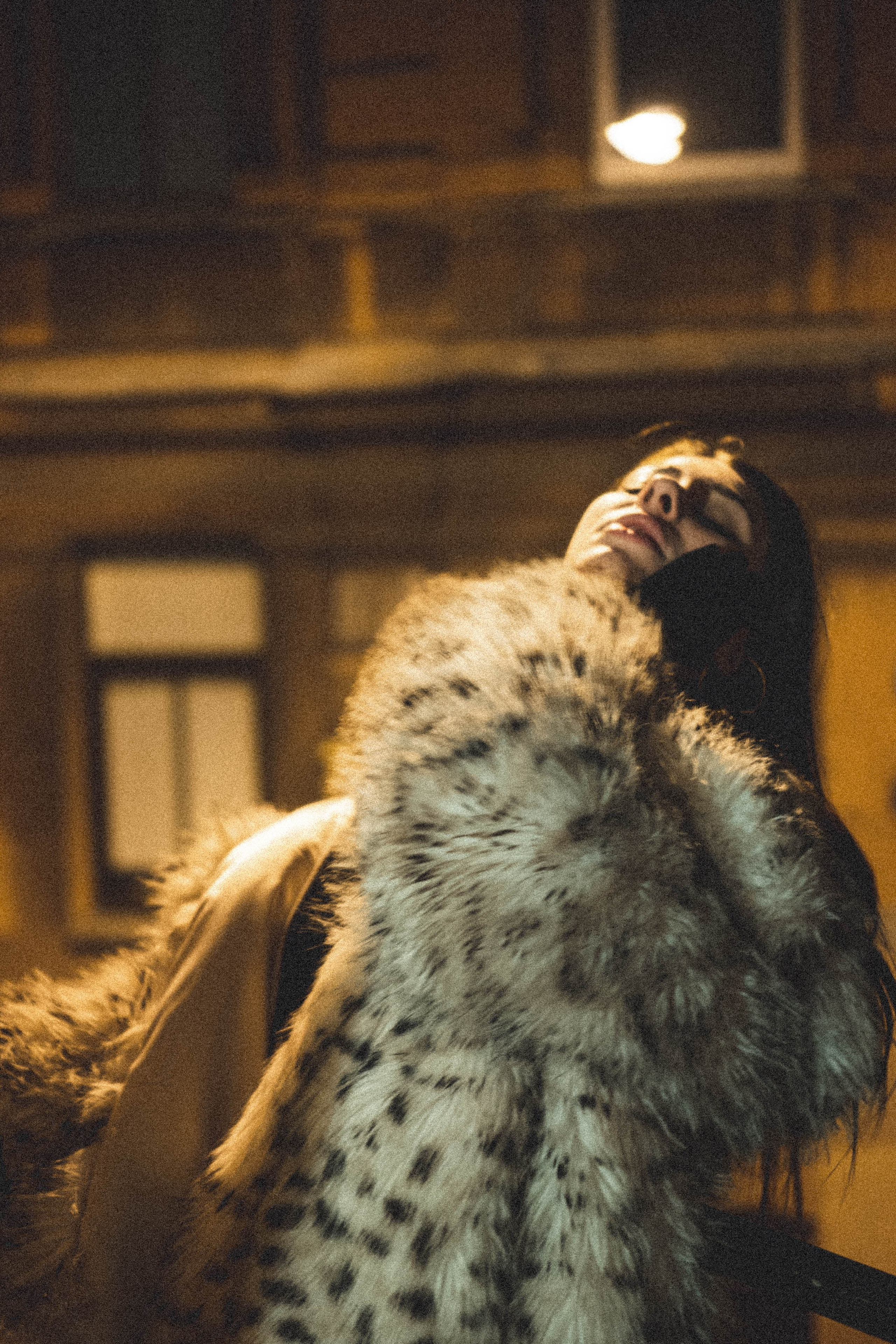 Балкон. Профессиональный фотограф, Санкт-Петербург — Виктория Богомолова