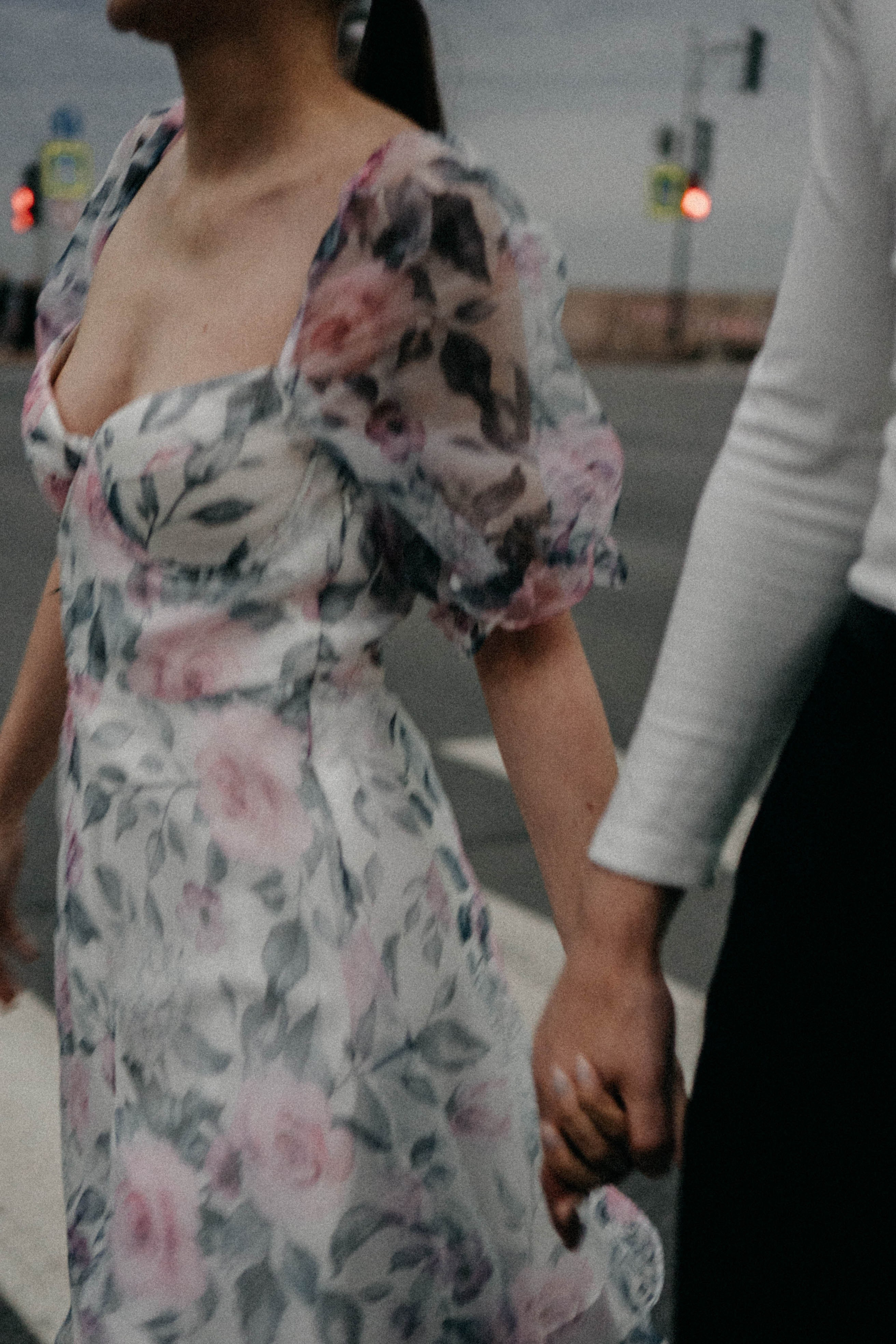 Любовь в белые ночи. Профессиональный фотограф, Санкт-Петербург — Виктория Богомолова