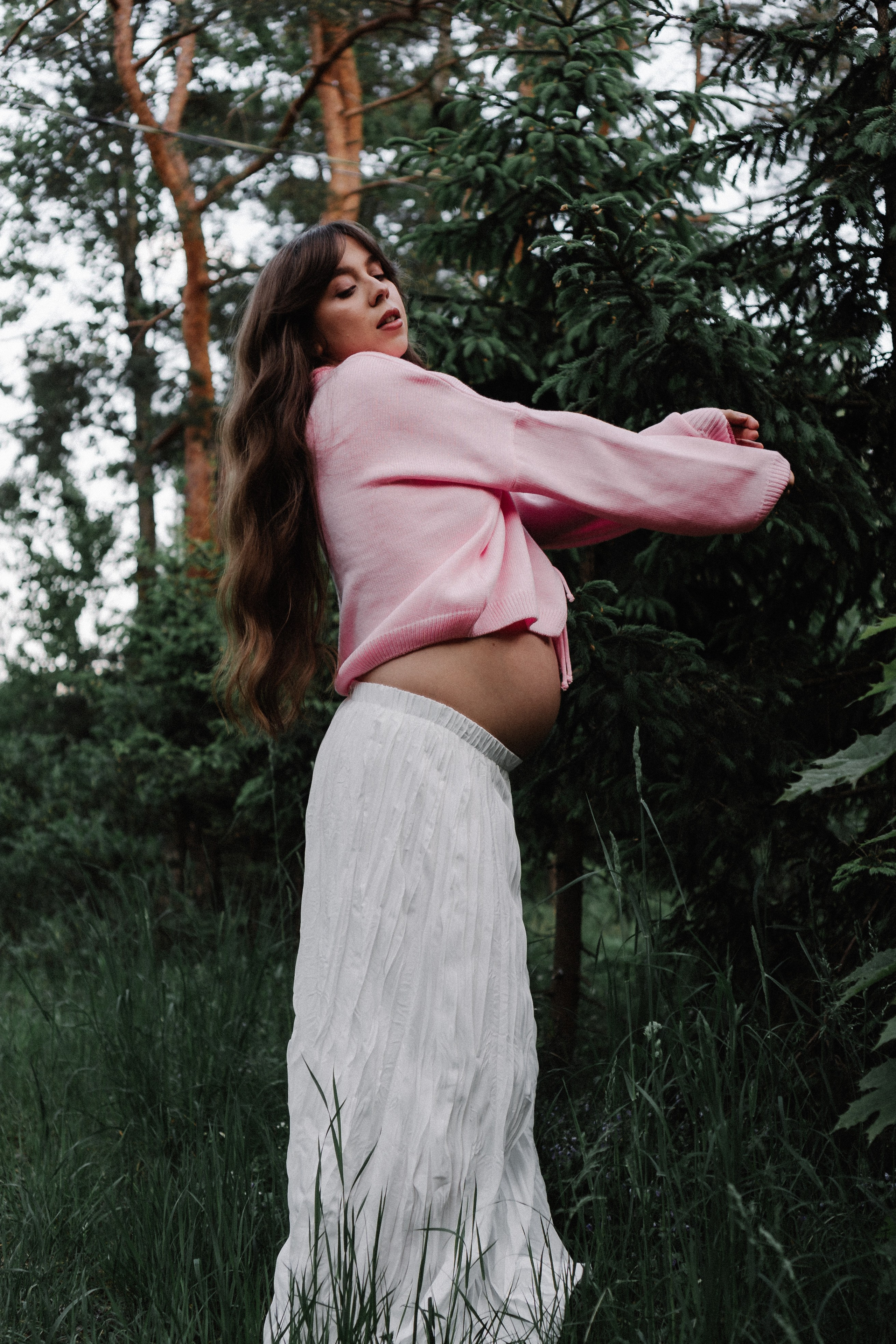 БЕРЕМЕННОСТЬ. Профессиональный фотограф, Санкт-Петербург — Виктория Богомолова