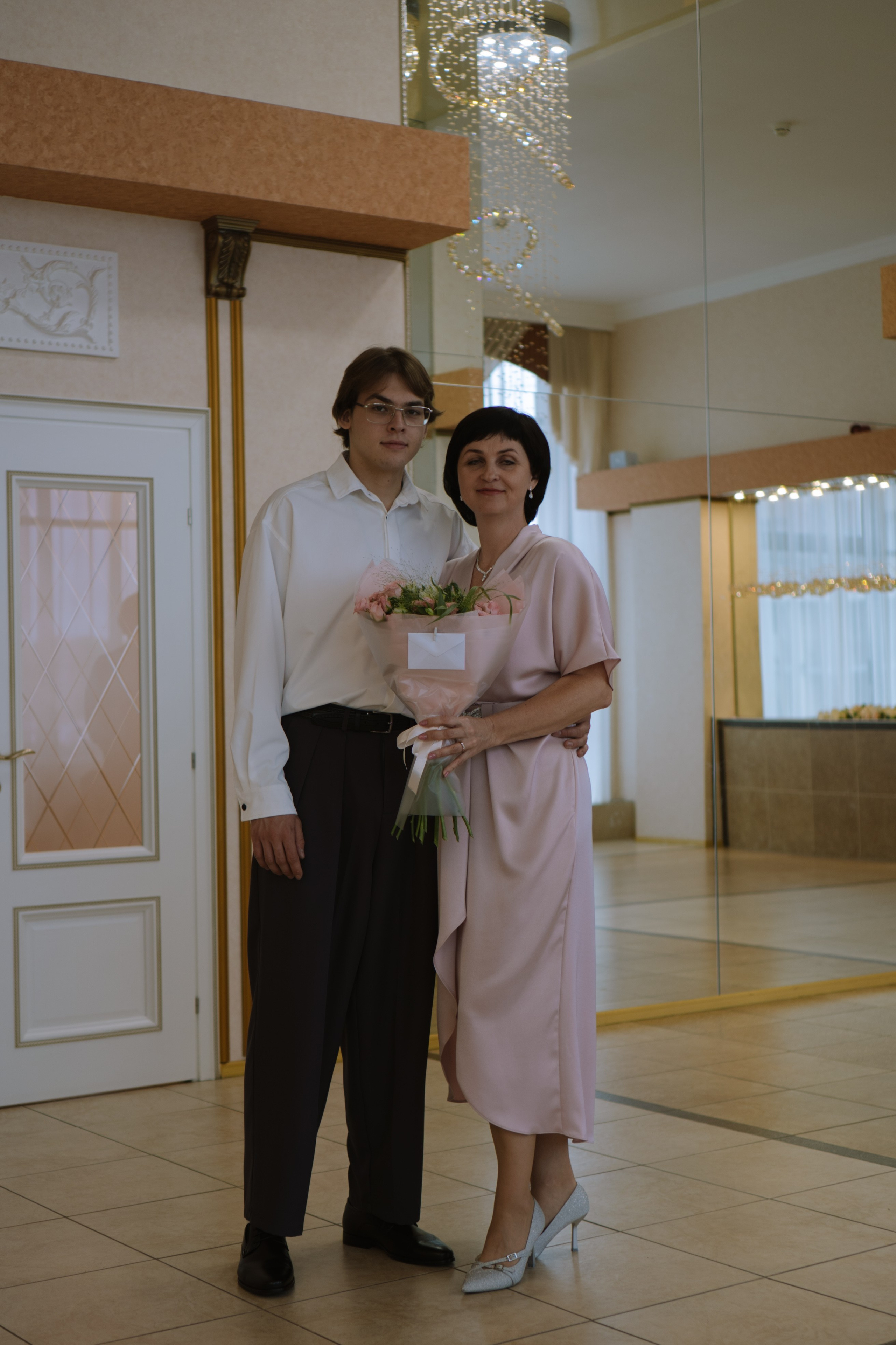 РЕПОРТАЖНАЯ СЬЕМКА В ЗАГСЕ. Профессиональный фотограф, Санкт-Петербург — Виктория Богомолова