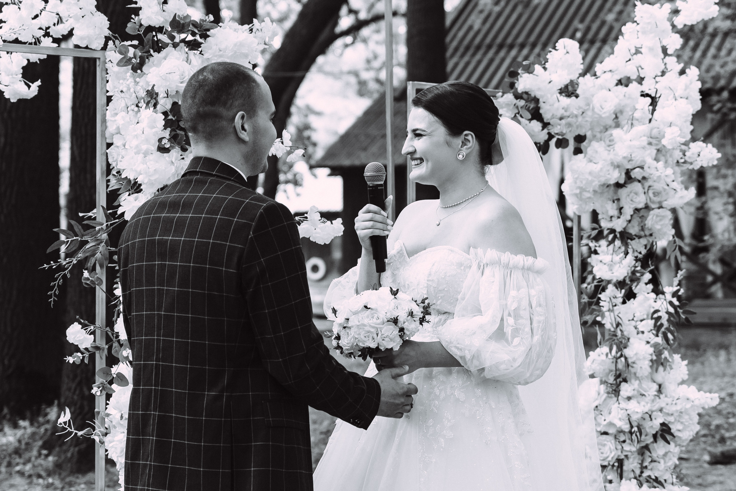 Семен + Варвара. Свадебный и семейный фотограф в Волгограде Олеся Лисицкая