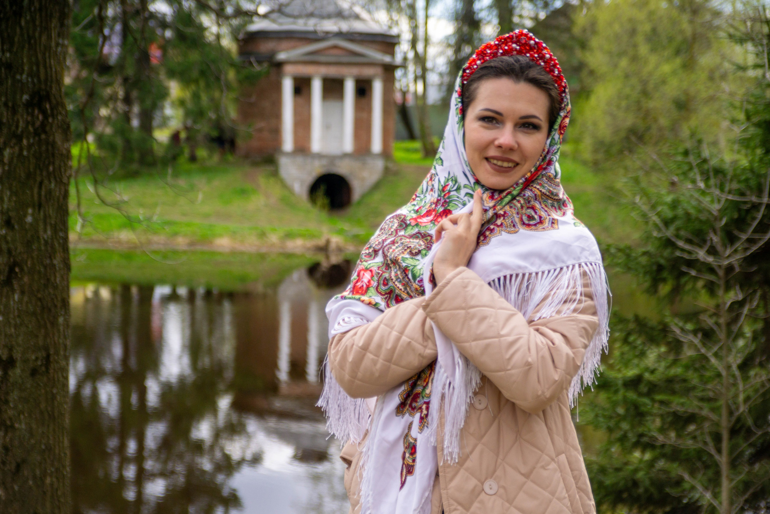 Рома и Катя, Весна 2024. Фотограф Олег Колногоров