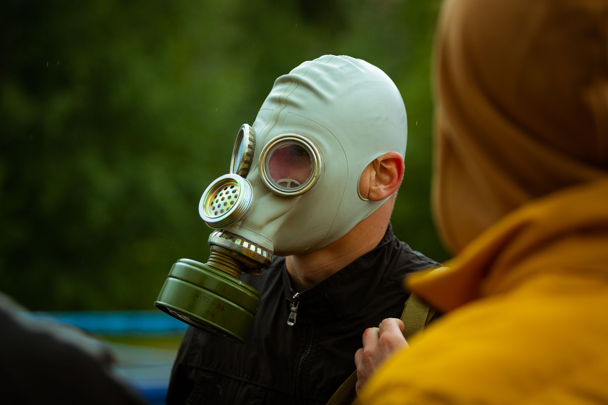 Соревнования среди СПО «Гвардия» [08/09/22]. Фотограф Виноградов Константин