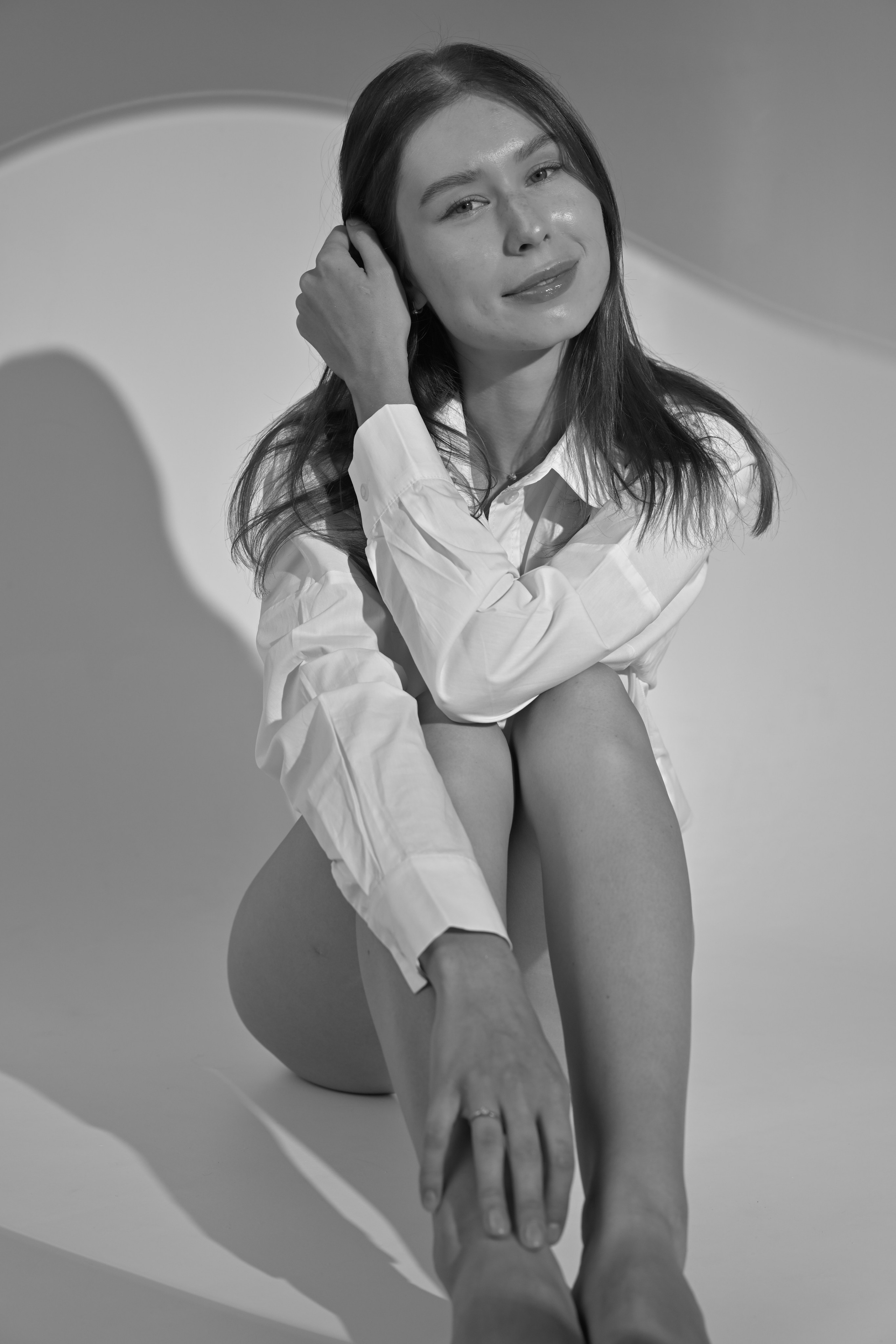 Студийные фотосессии. Студийный и свадебный фотограф и видеограф в Севастополе — Юлия Макаренко