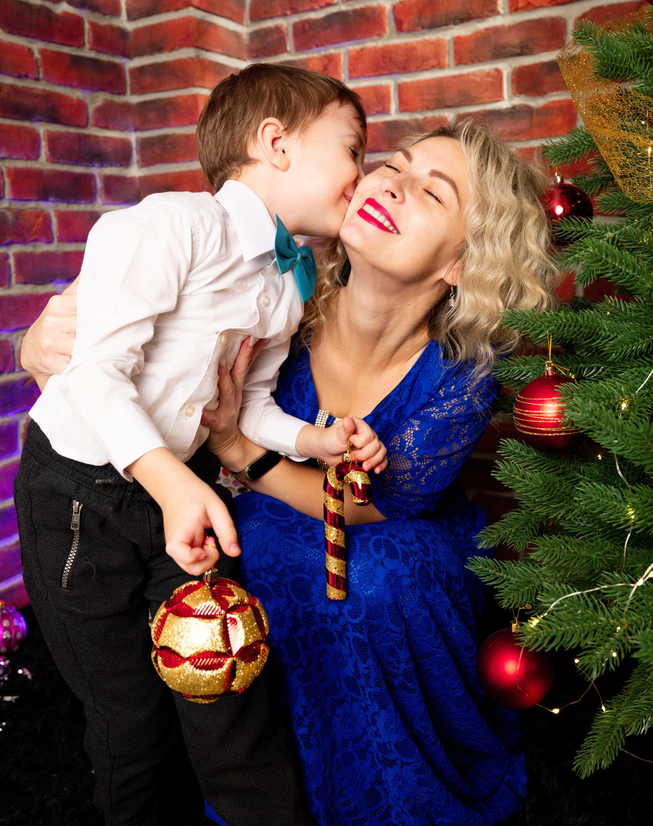 Семейные и детские фотосессии. Студийный и свадебный фотограф и видеограф в Севастополе — Юлия Макаренко