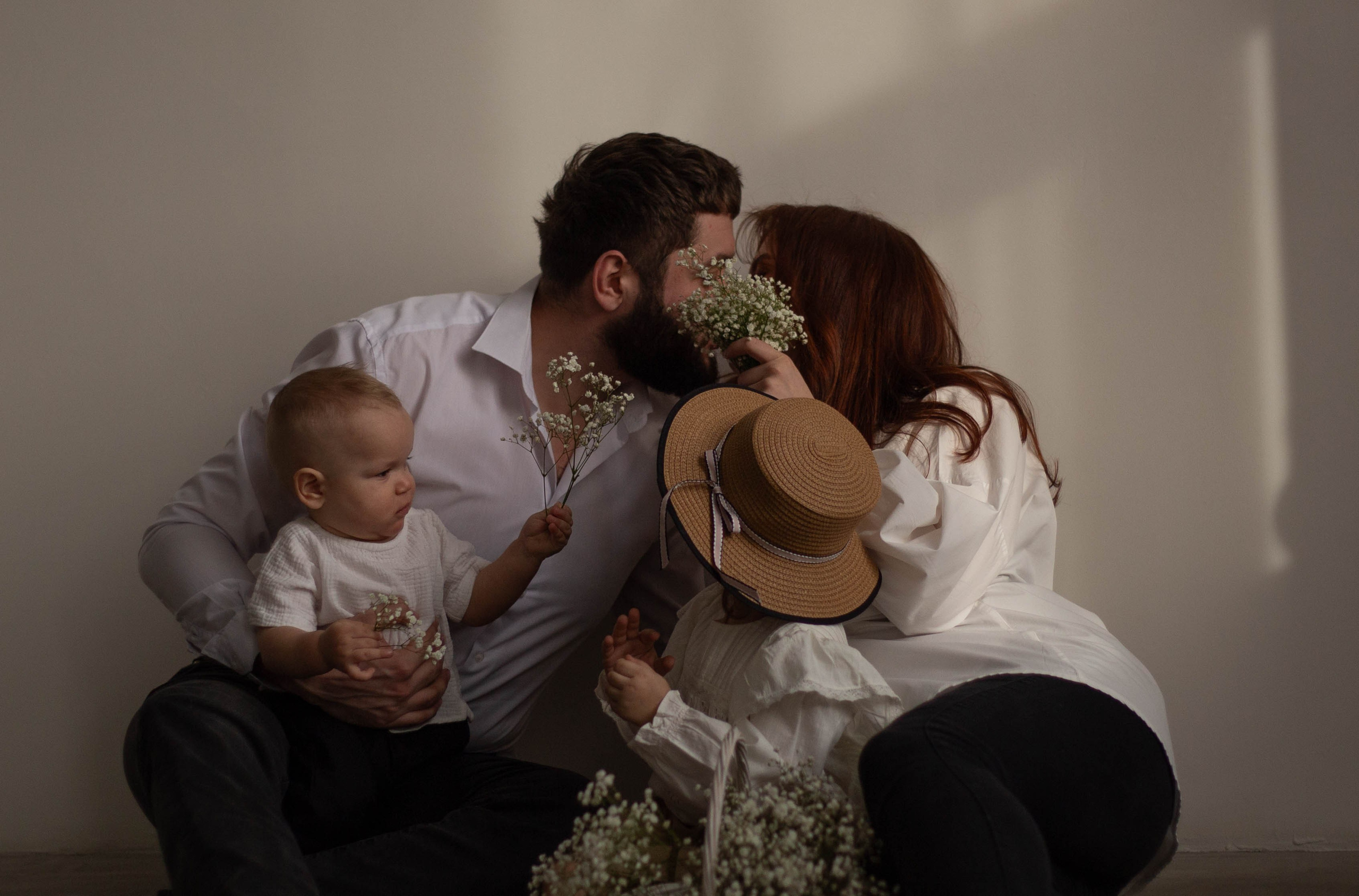 Альбом 1. Семейный фотограф в Благовещенске и Амурской области Морозова Ната