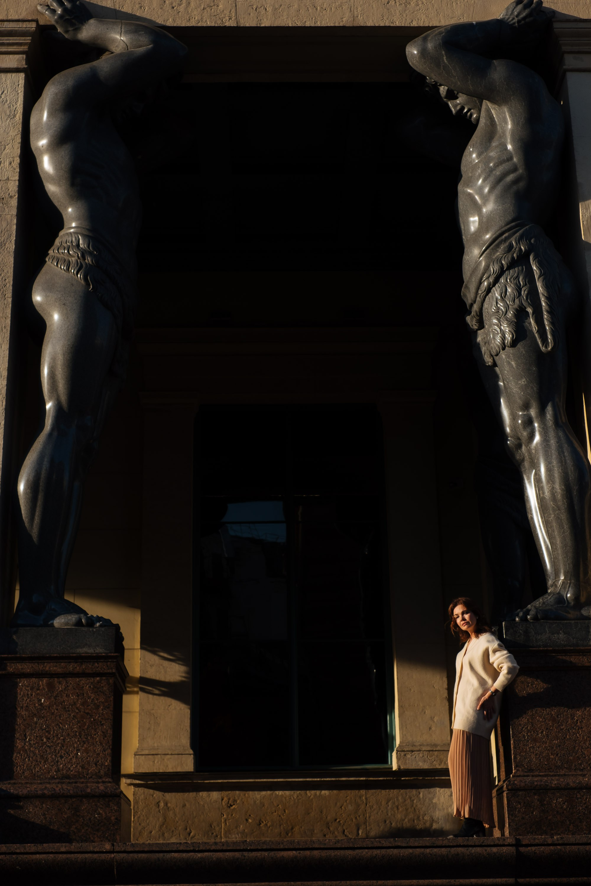 Фотосессии