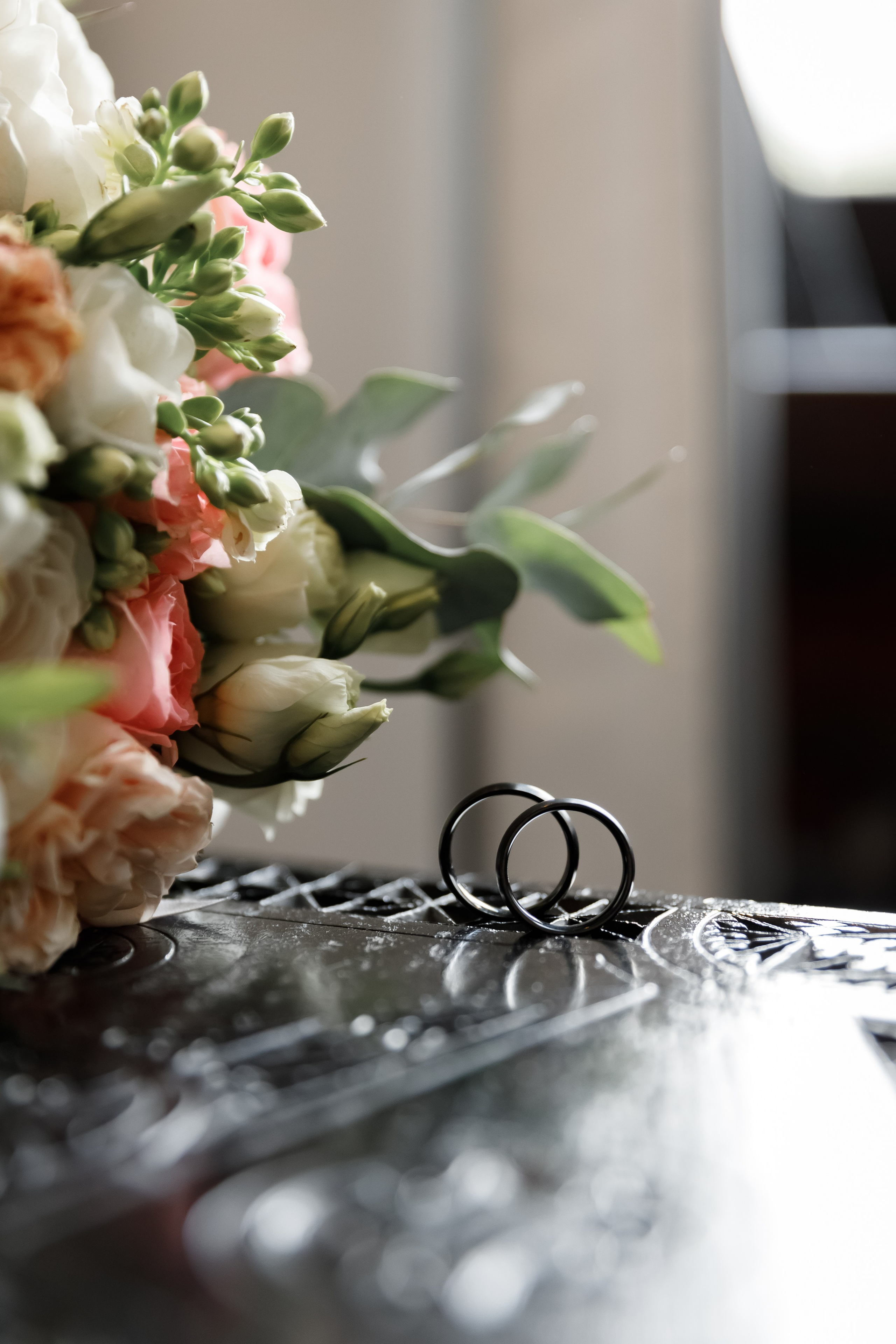 Кирилл и Екатерина. Свадебный фотограф, крещение, венчание СПБ, Белгород Анна Коршунова