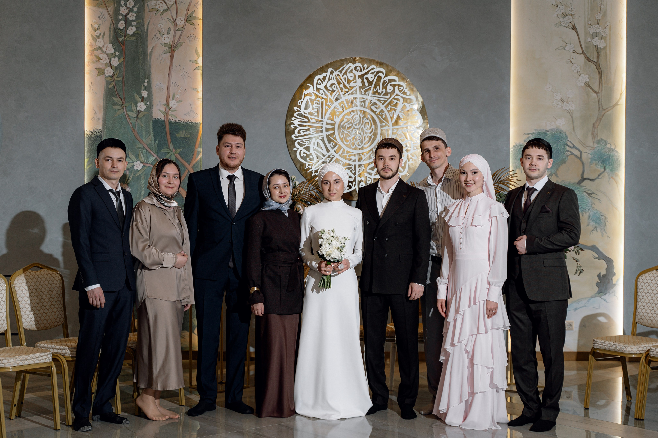 Ильдар & Алия. RAMIL SAFIULLIN