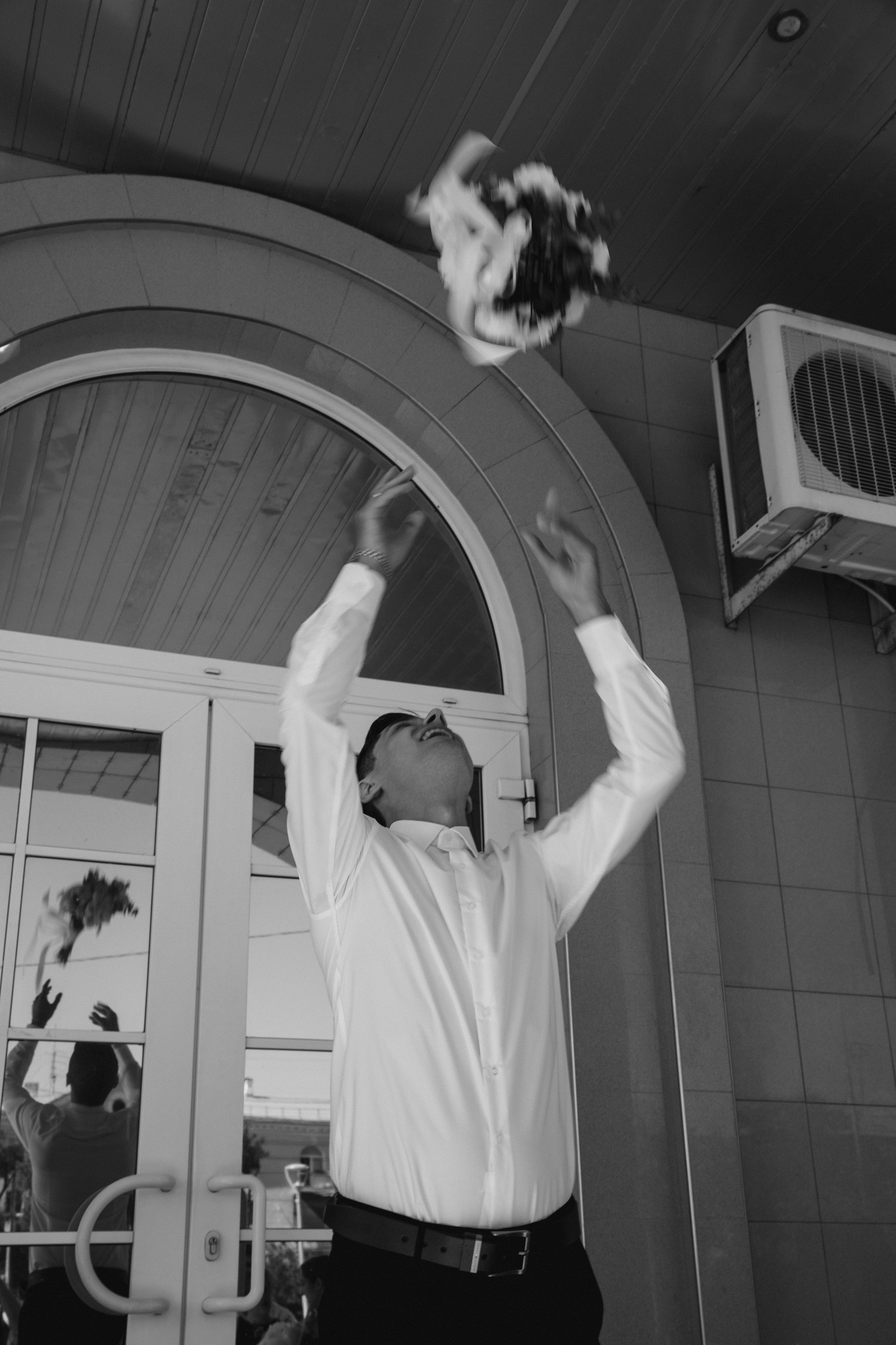 Свадебная история. Фотограф в Волгограде