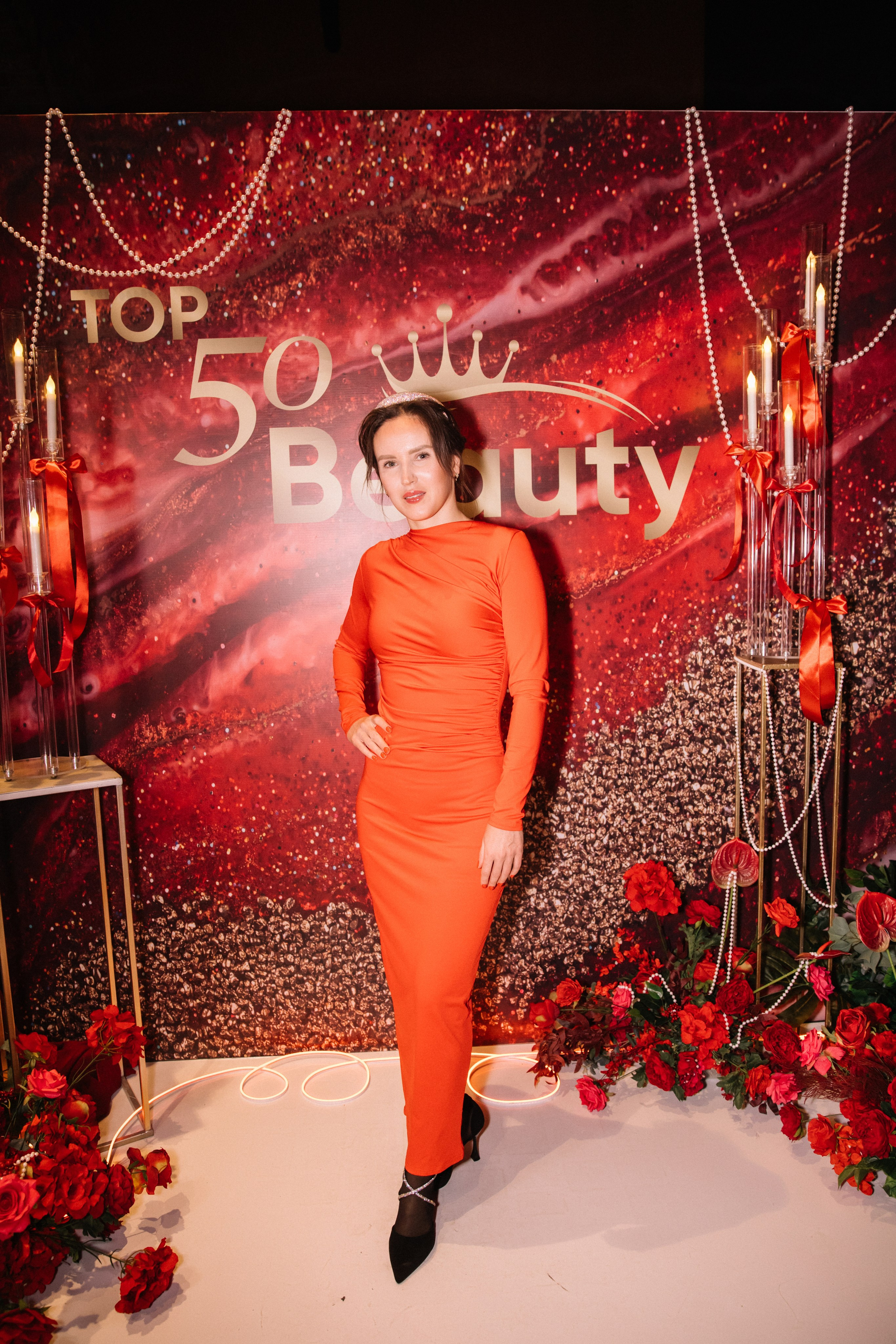 Top 50 Beauty. Фотограф в Волгограде