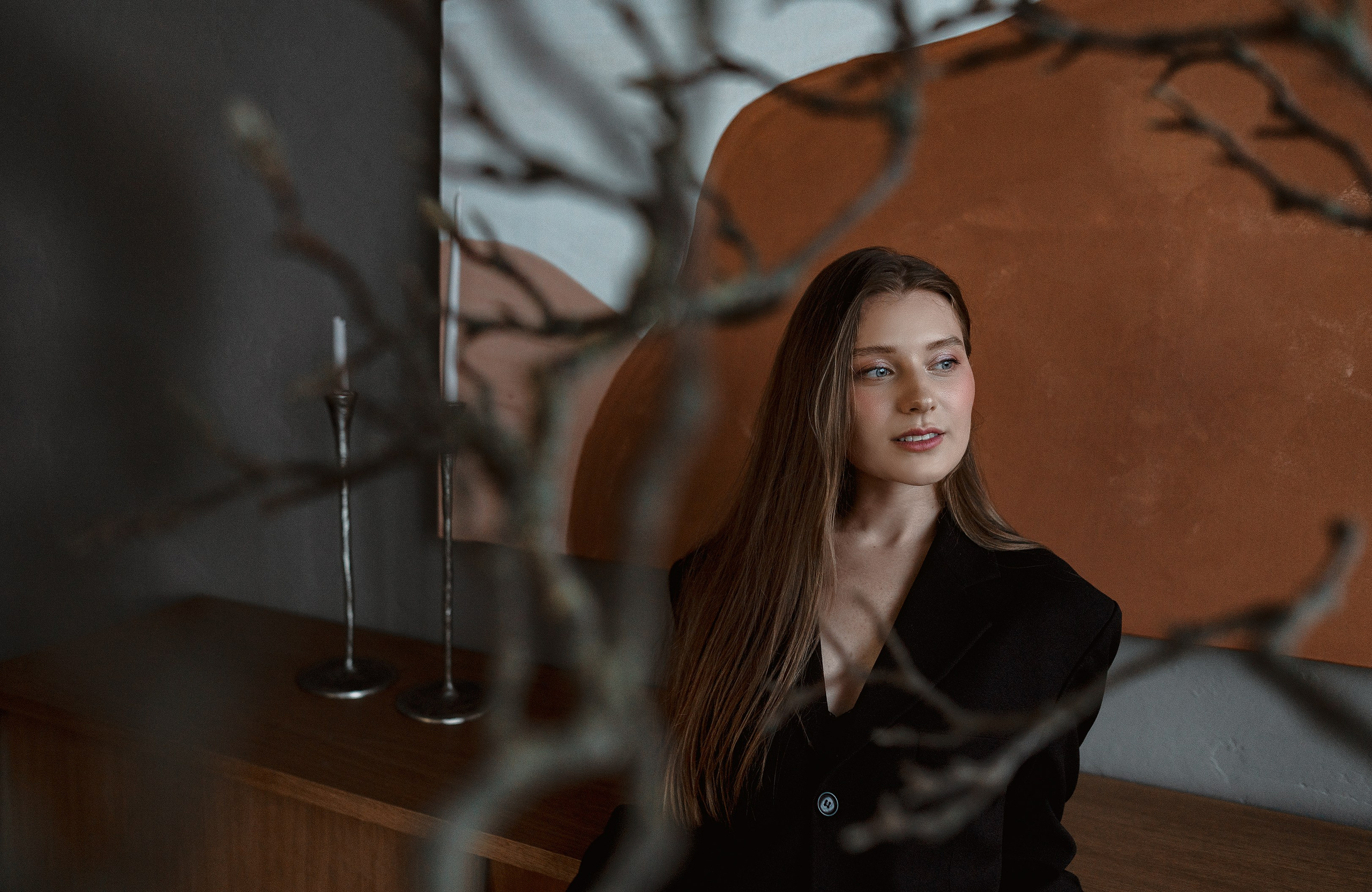 Анжела. Индивидуальный фотограф в Санкт-Петербурге Филимонова Юлия