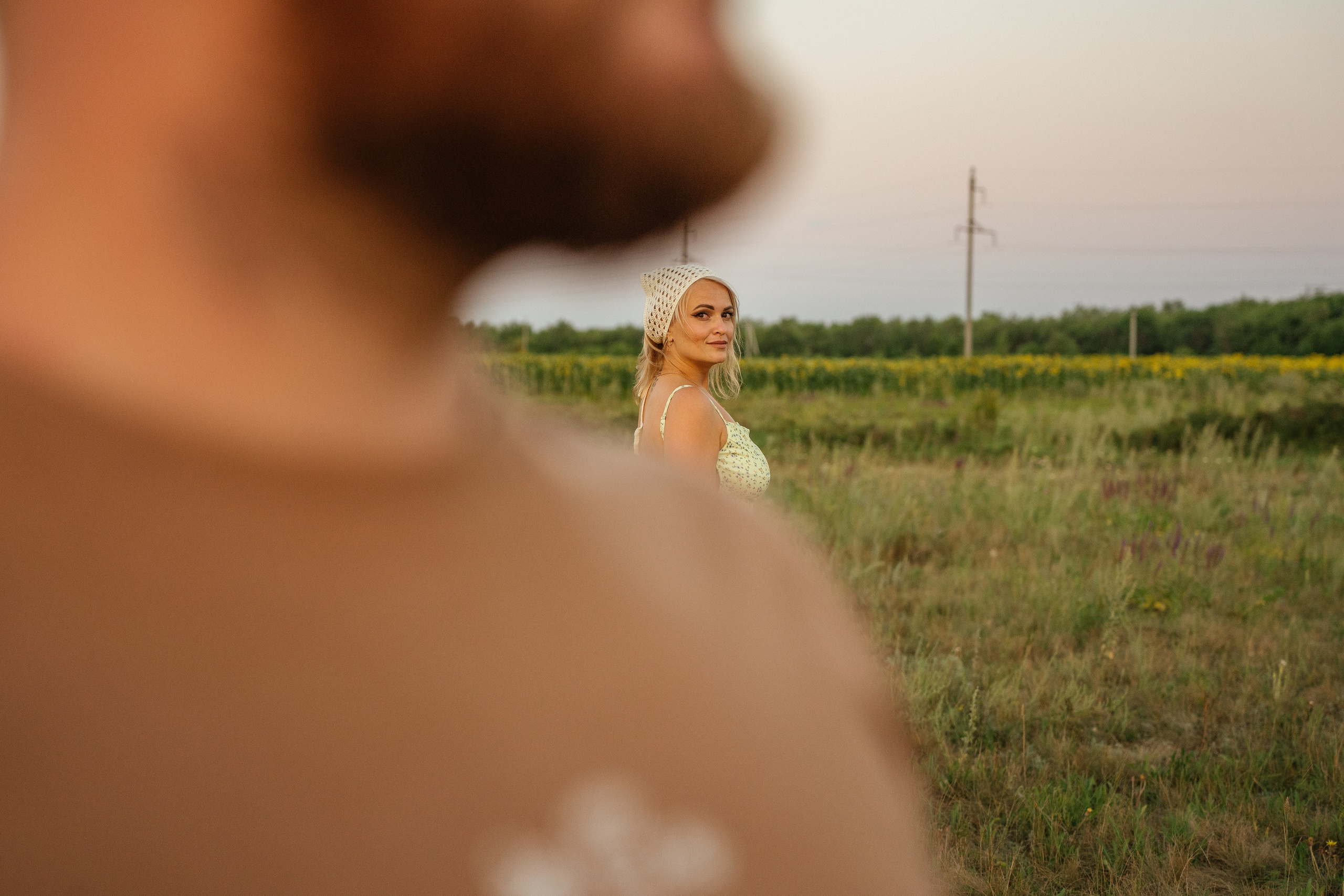Сергей и Юлия Петерс. Свадебный фотограф в Оренбурге