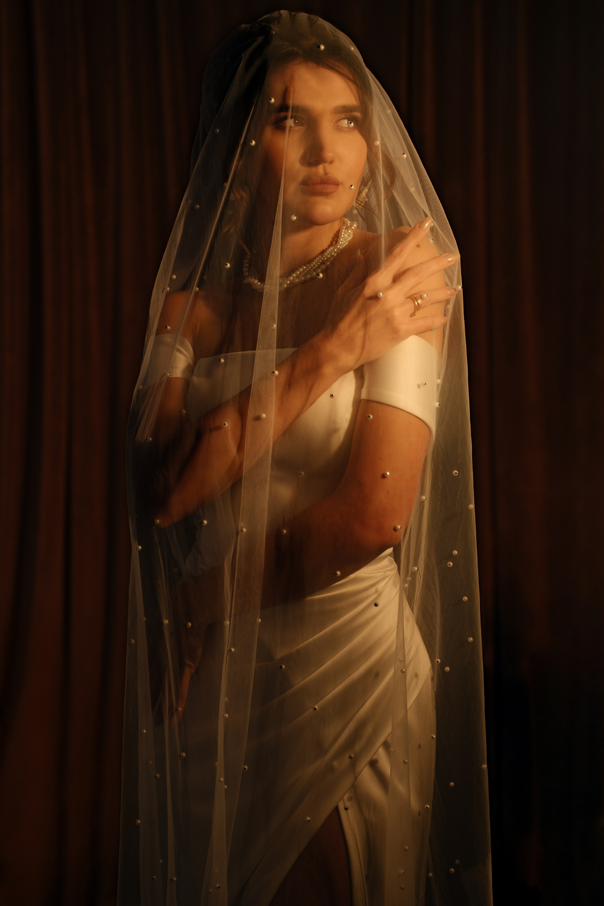 Костя & Юля. Свадебный фотограф в Оренбурге