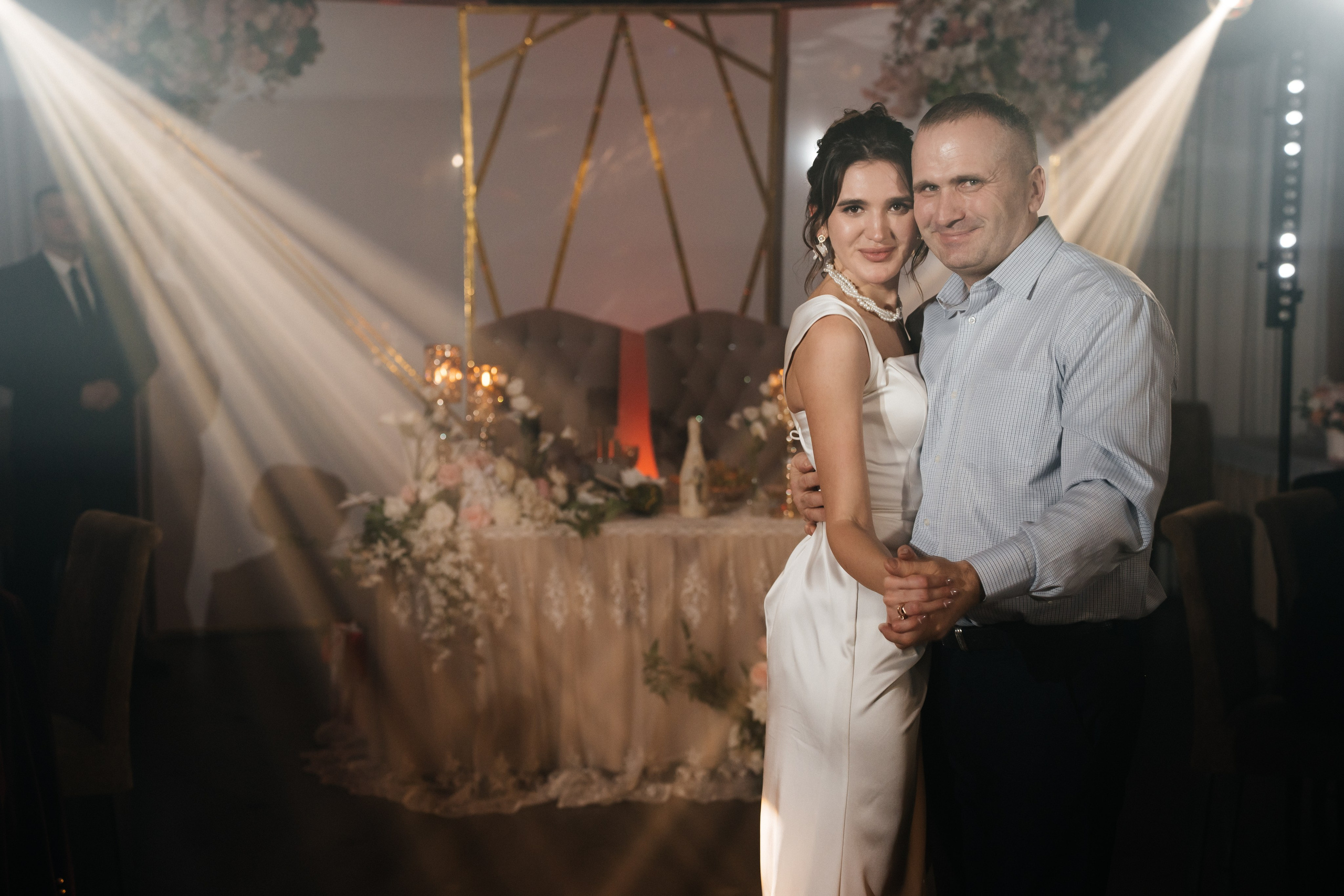 Костя & Юля. Свадебный фотограф в Оренбурге