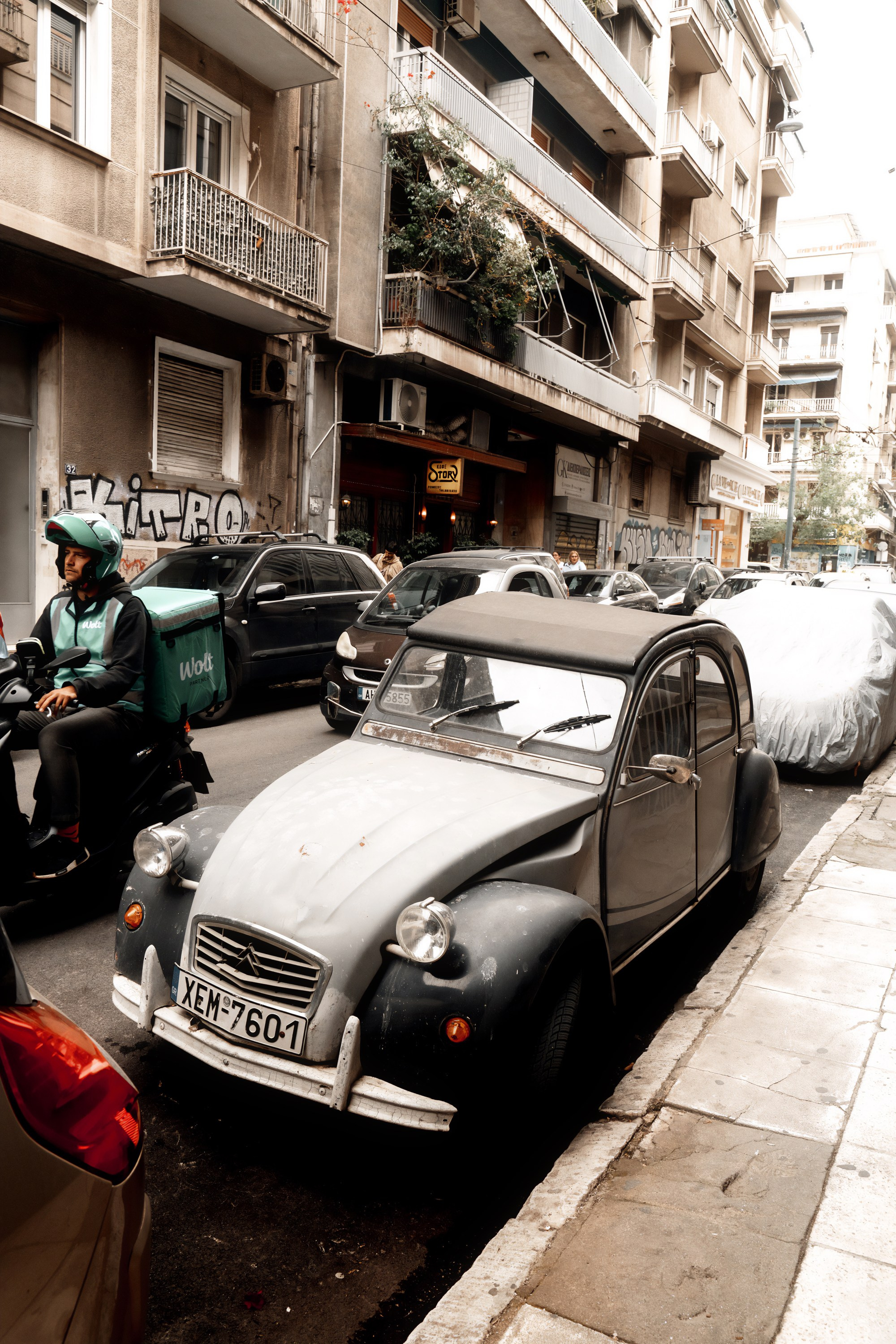 Турция, Греция, Иордания. Фотограф в Хабаровске. Фотография за 24 часа