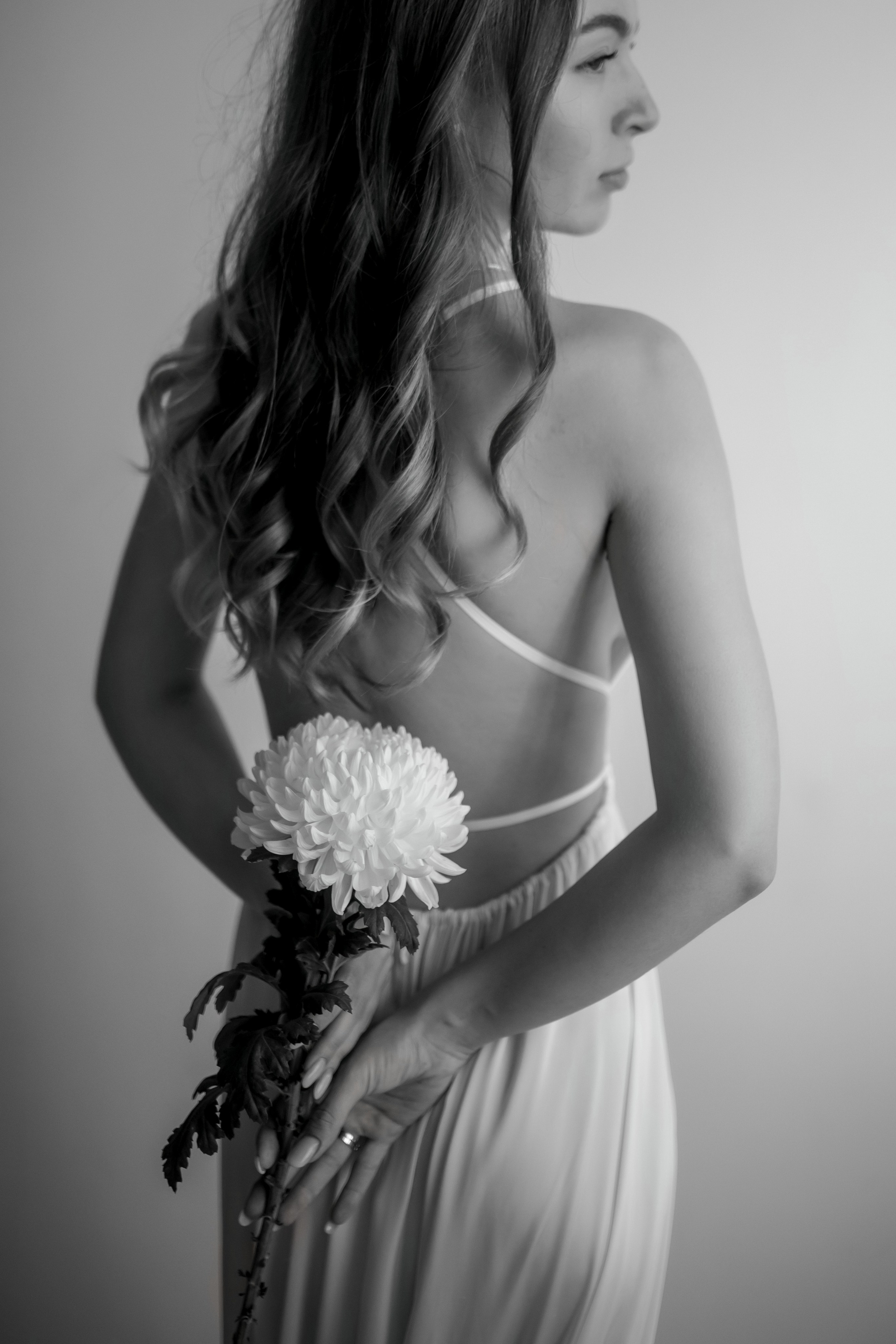 Прекрасная Полина. Свадебный и семейный фотограф в Севастополе и в Крыму Анастасия Корчак