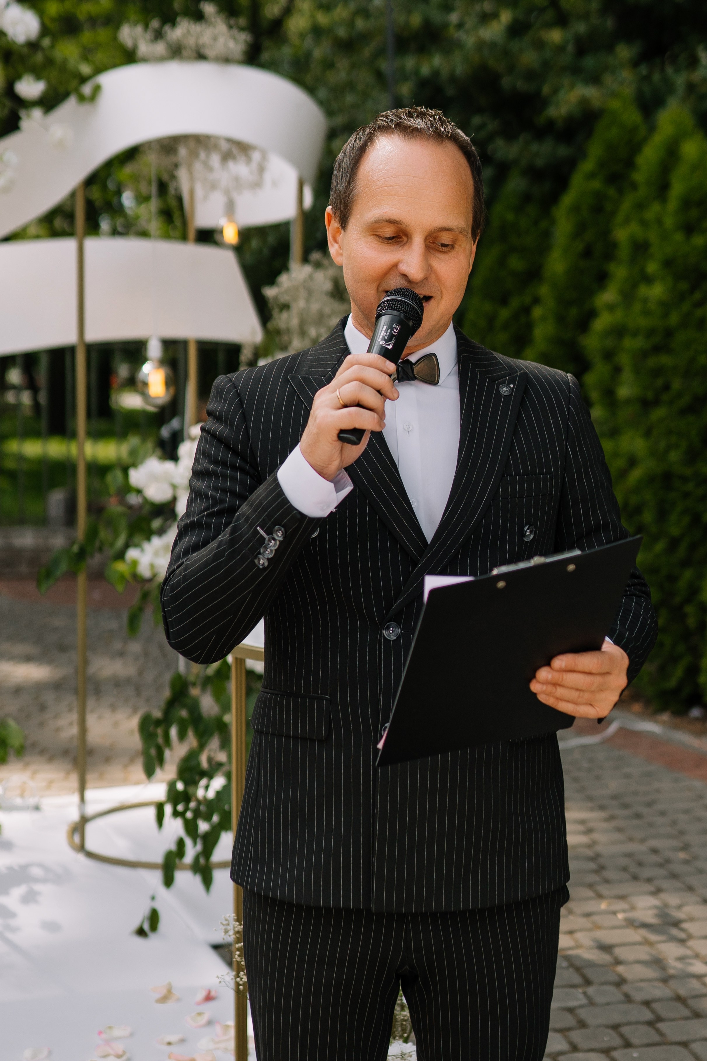 Лиза & Сергей