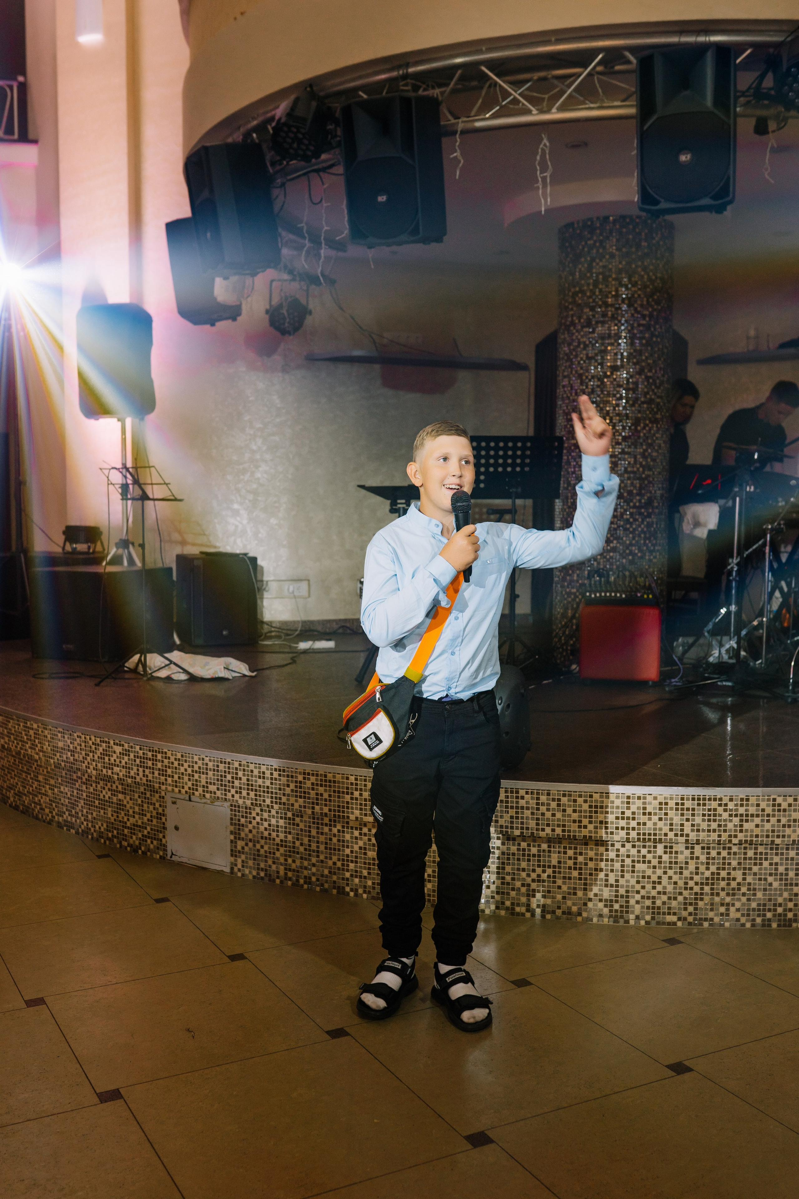 Лиза & Сергей