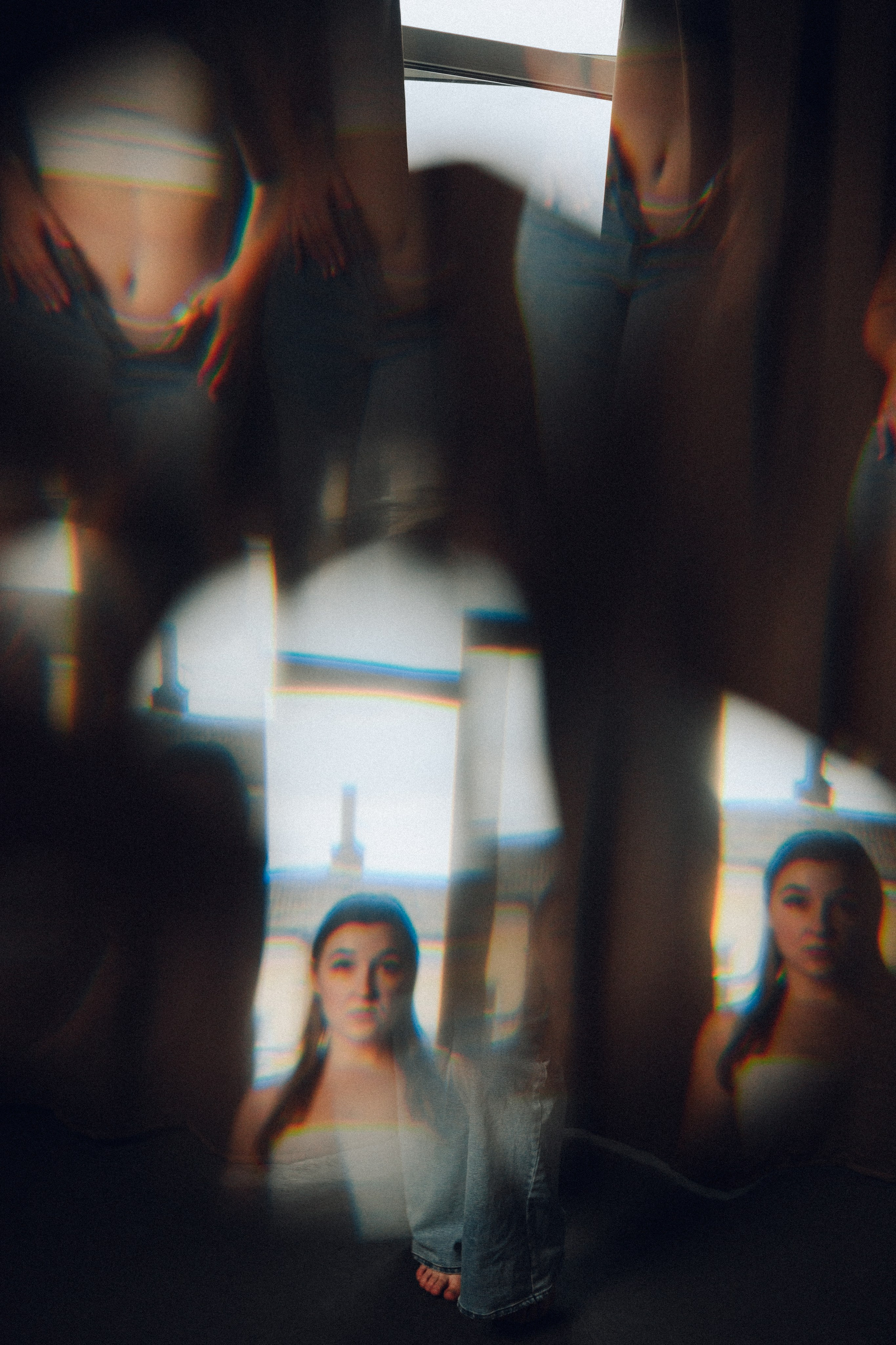 ВАЛЕРИЯ РЕТРО. Фотограф Брянск