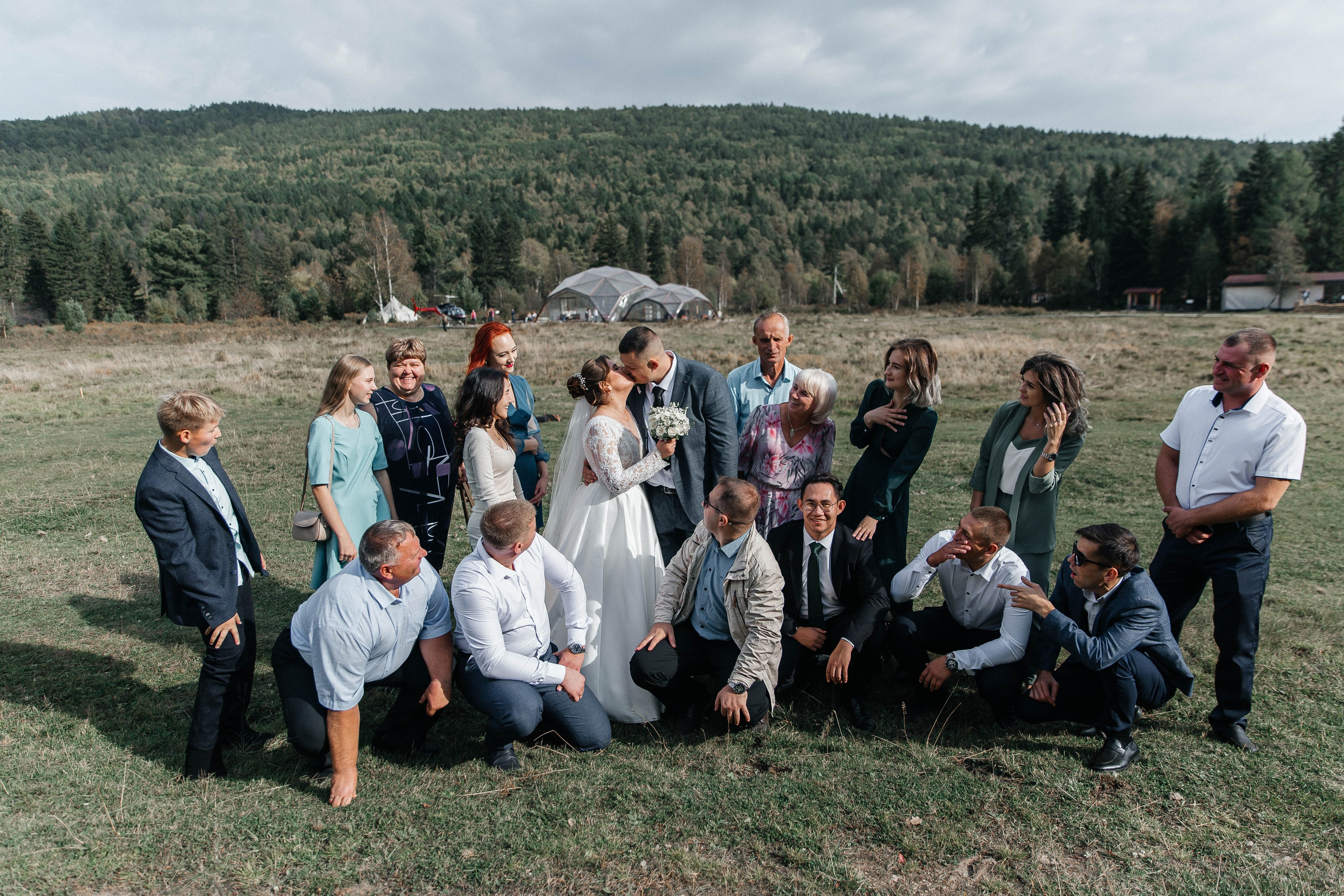 Владислав & Александра. Главная